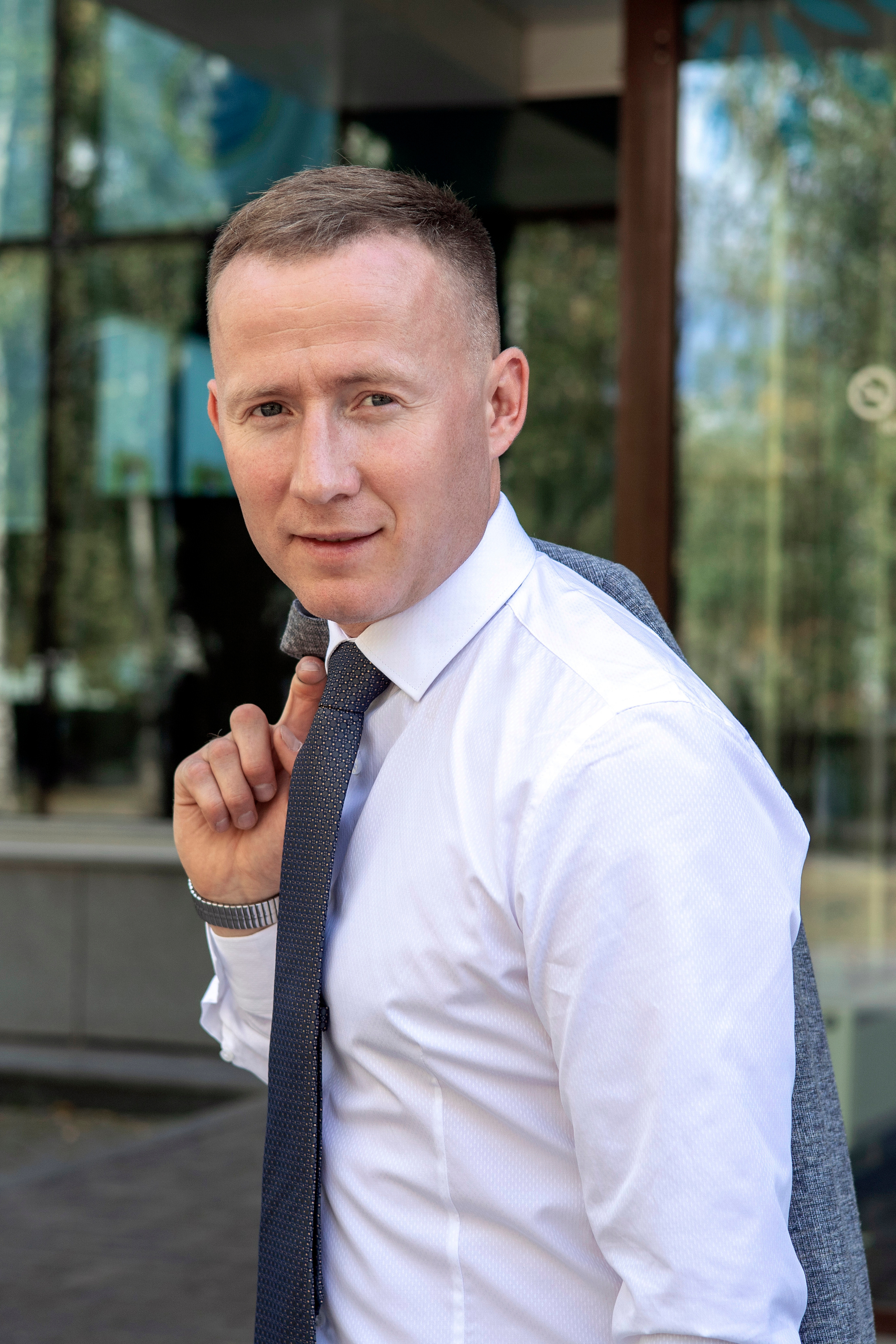 Мужские портреты. Фотограф Яна Матвеева в Ижевске