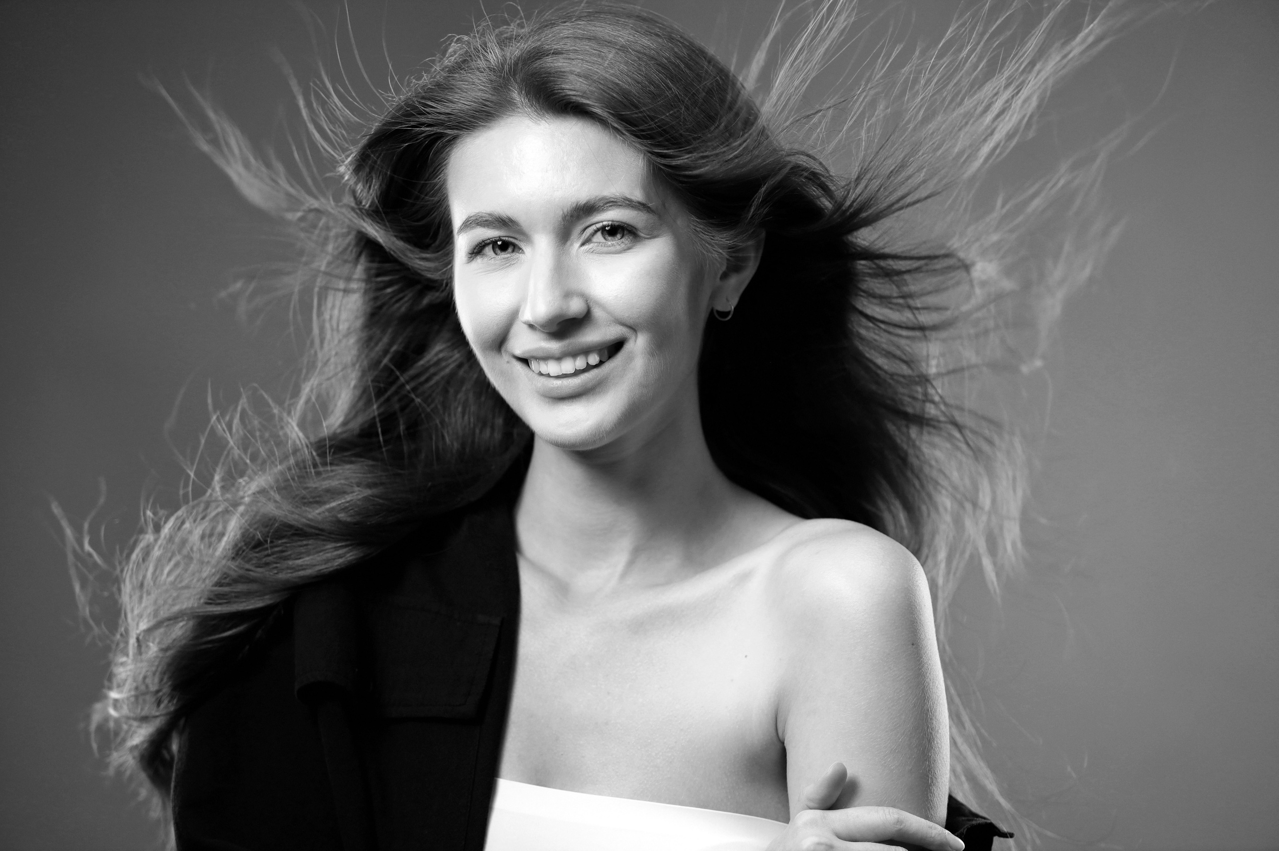 И это всё о ней. Фотограф Яна Матвеева в Ижевске