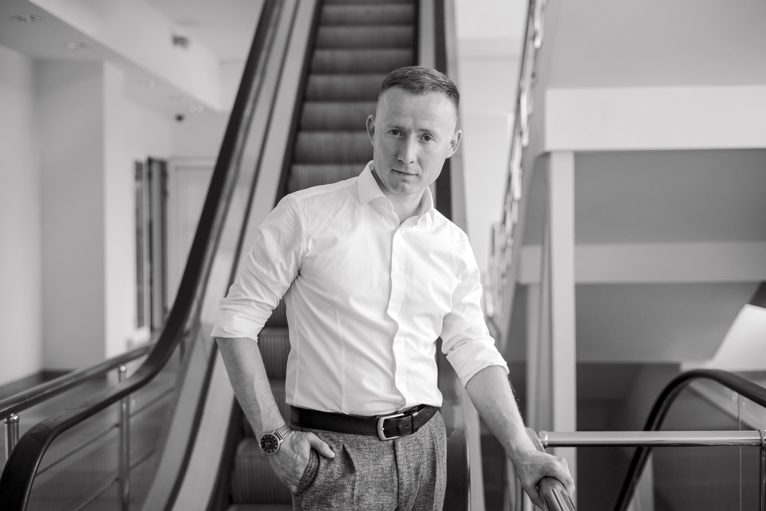 Мужские портреты. Фотограф Яна Матвеева в Ижевске