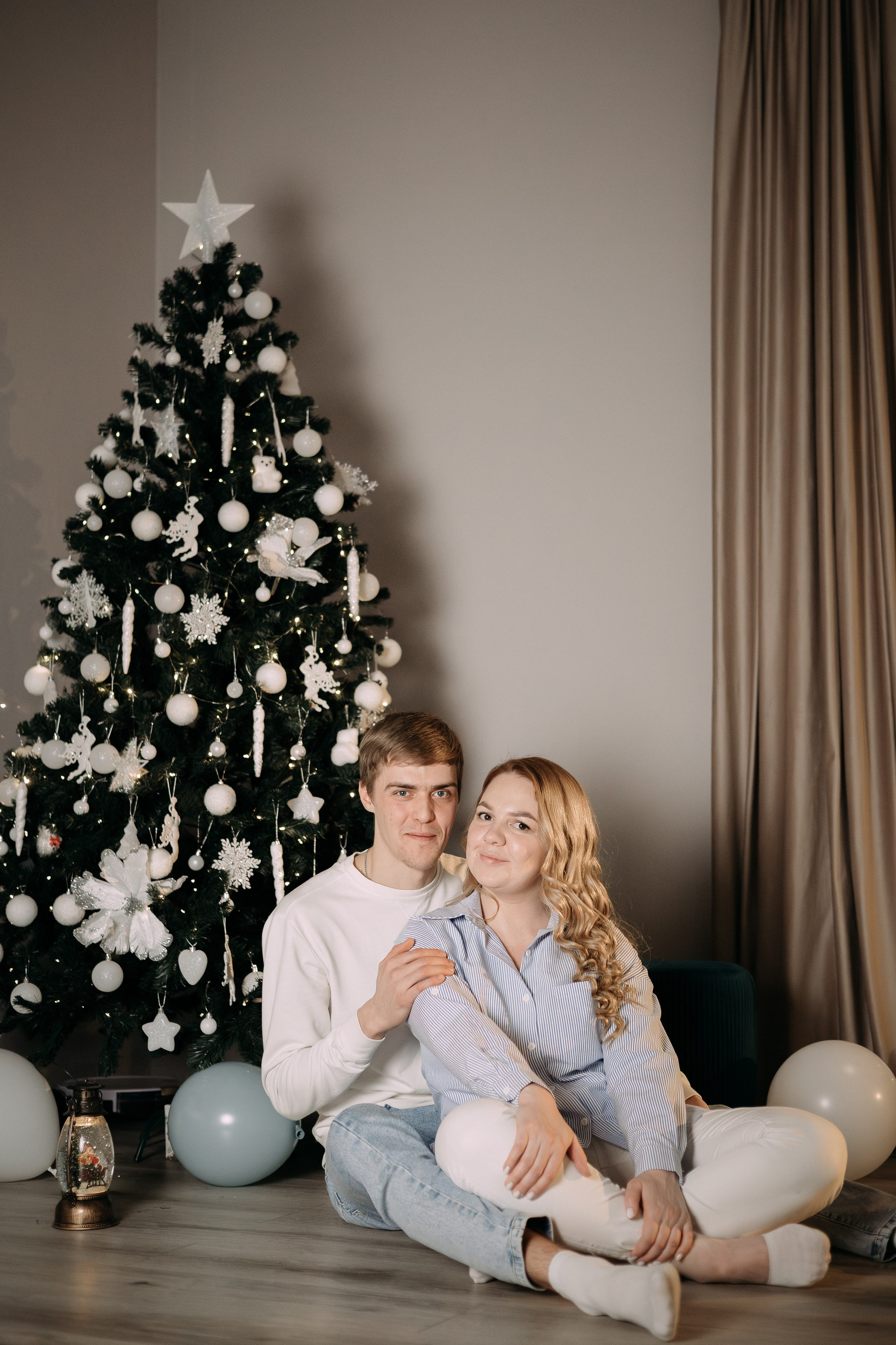 Леве 1 годик!. Фотограф Яна Матвеева в Ижевске