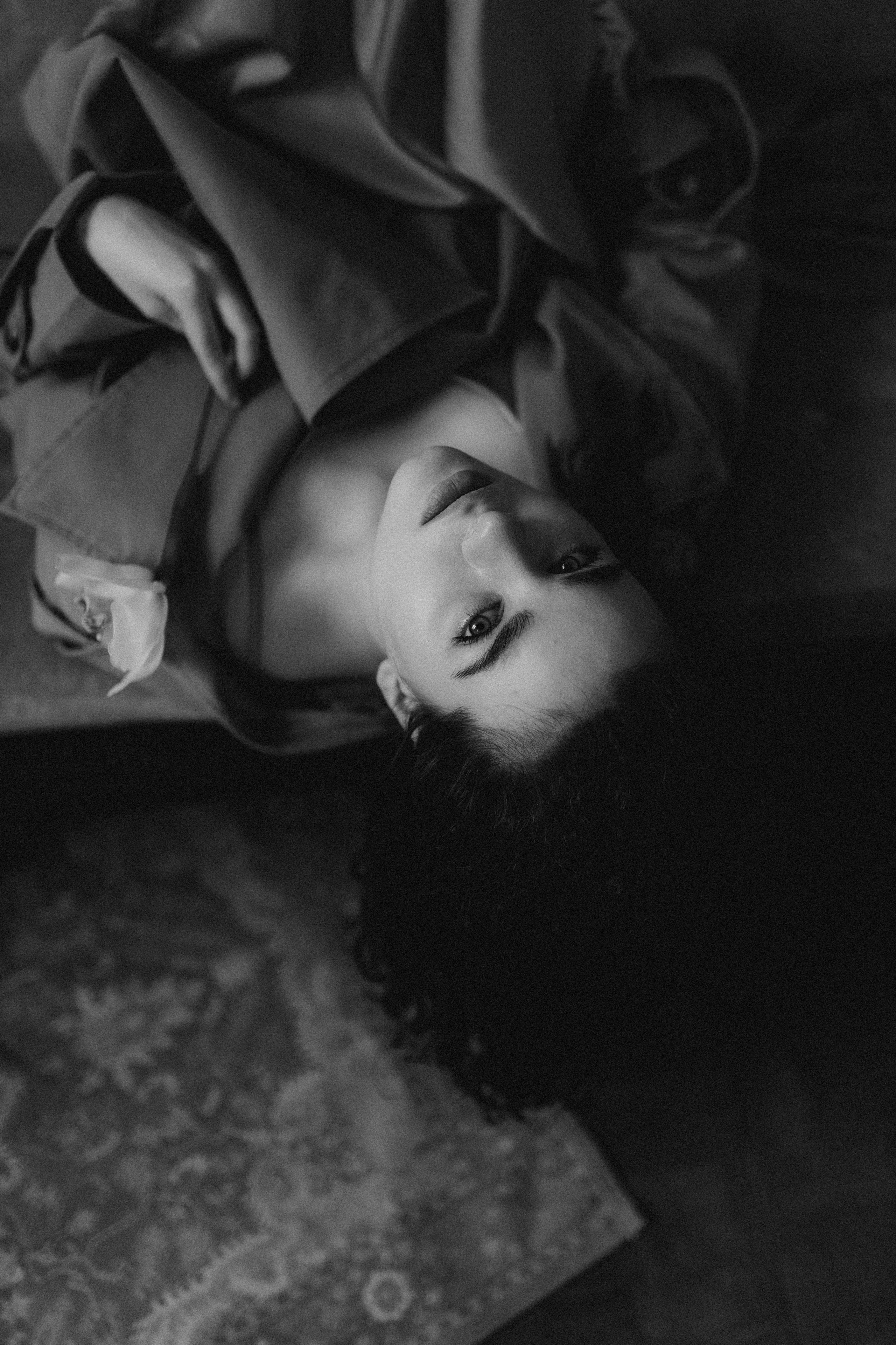 Анастасия. Фотограф НОГИНСК, Москва, Анастасия Белая