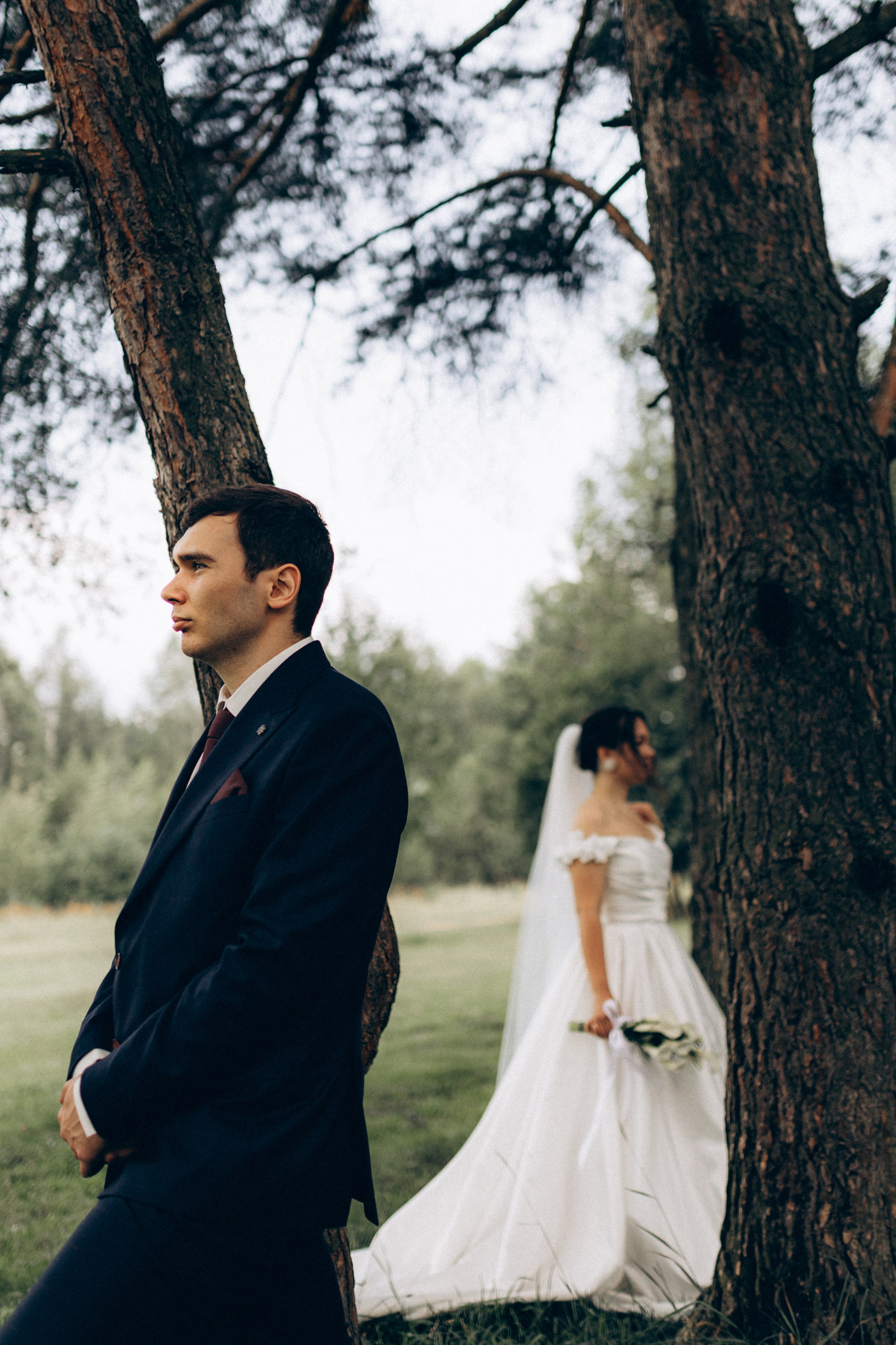 Тамила & Иван. Фотограф НОГИНСК, Москва, Анастасия Белая