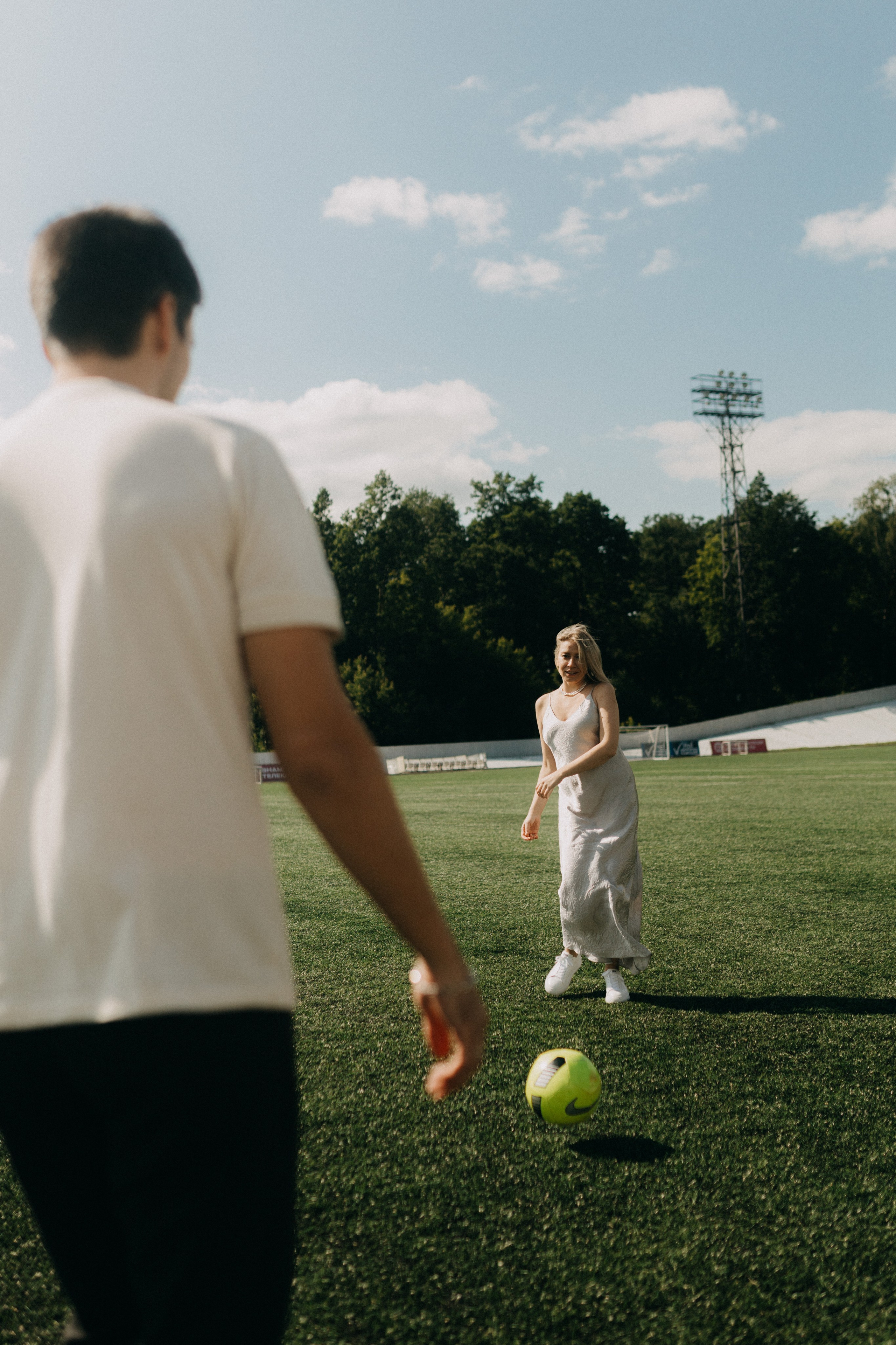 Юлия & Андрей. Фотограф НОГИНСК, Москва, Анастасия Белая