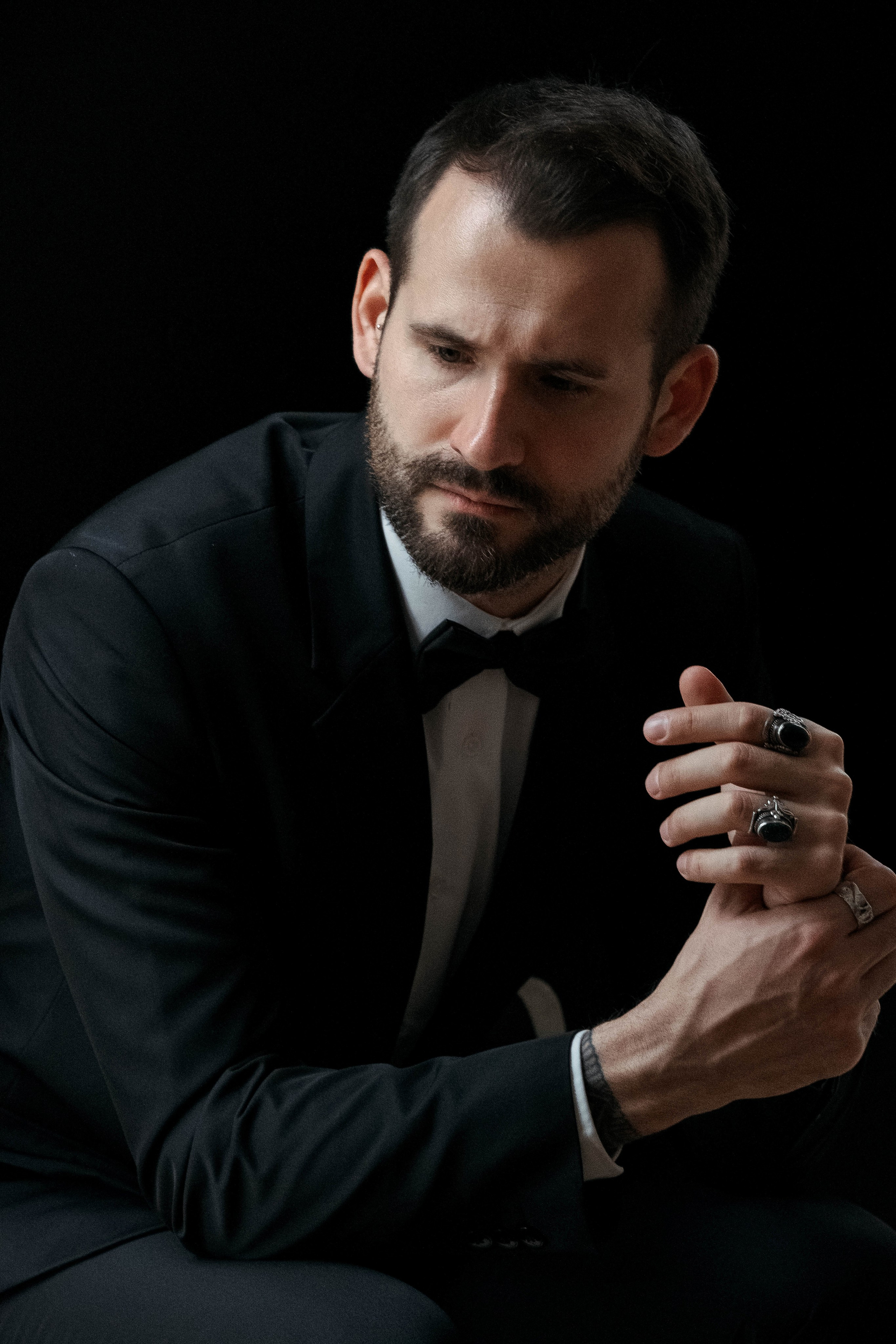 Алексей и Екатерина