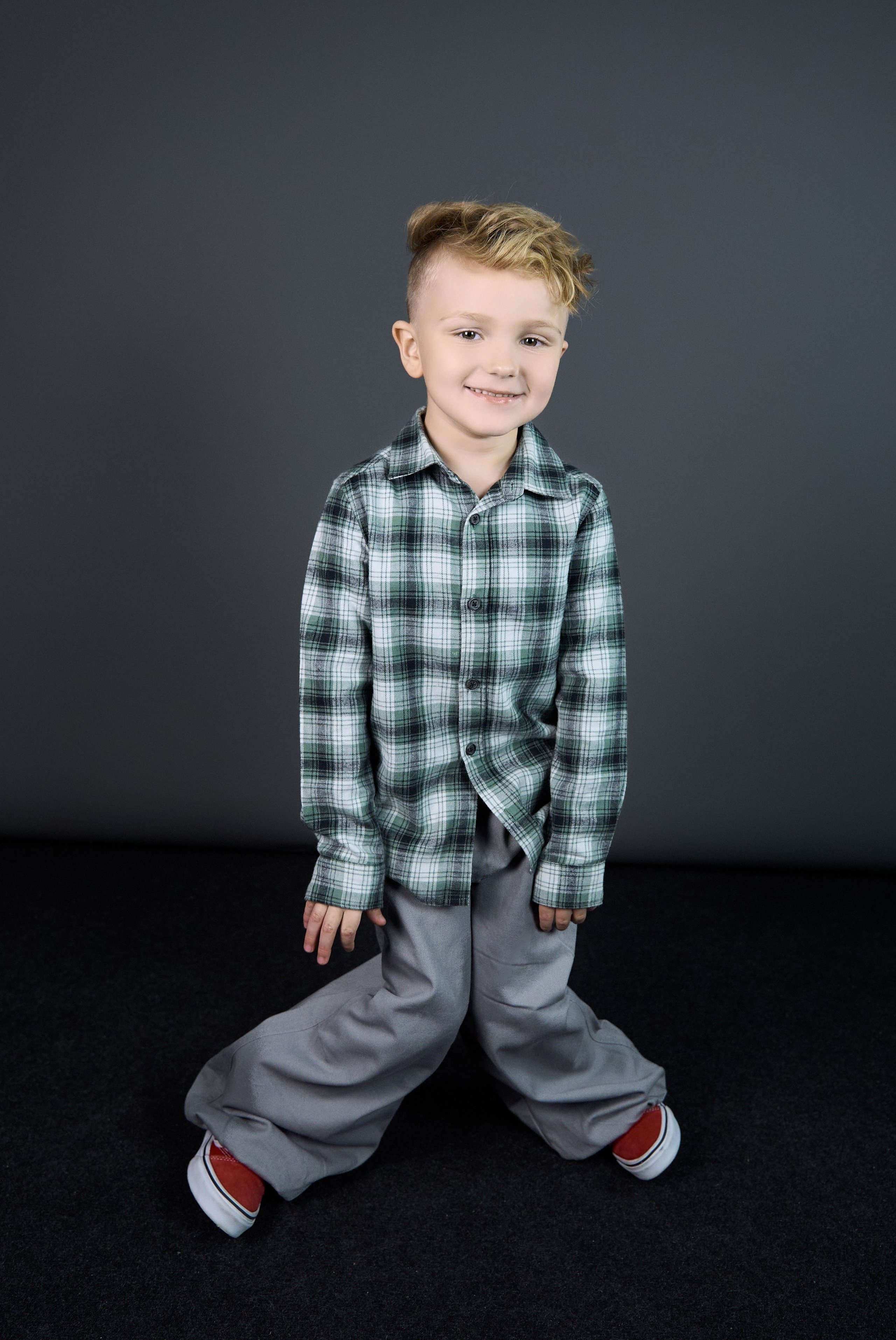 Наумов Клим. Фотограф Евгения Турушева