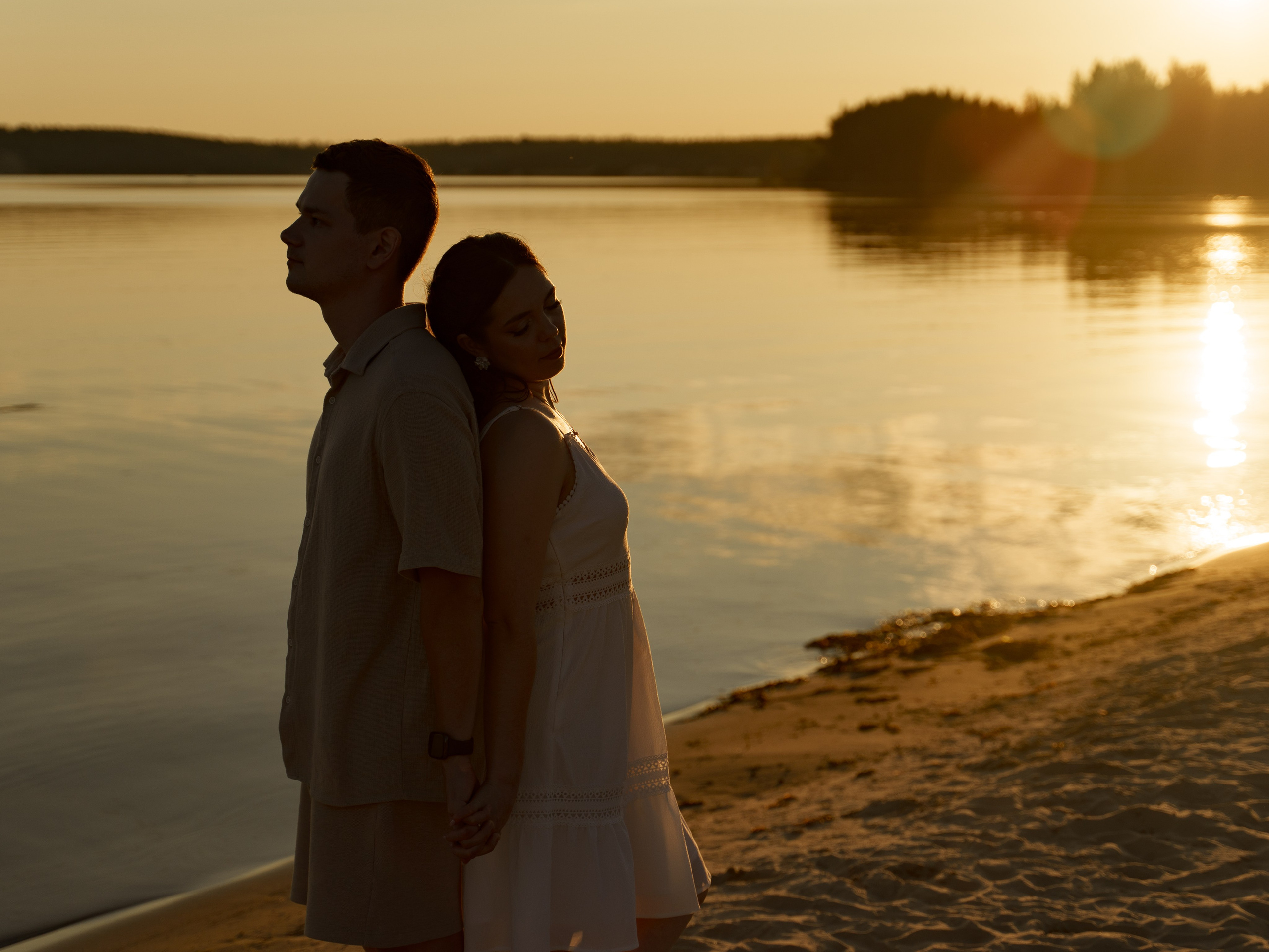 Александр и Марина. Свадебный и семейный фотограф Диана Лбова. Чебоксары