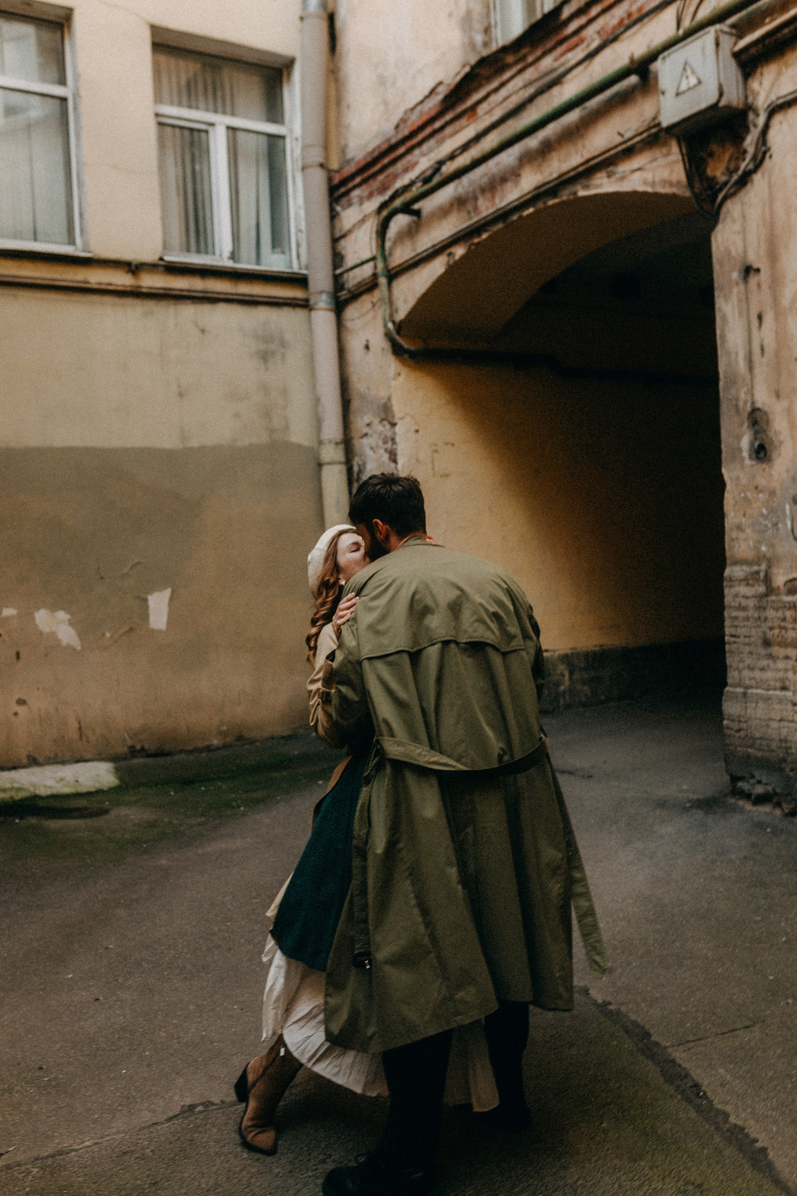 Любить не перелюбить. Фотограф в Санкт Петербурге Лара Великова