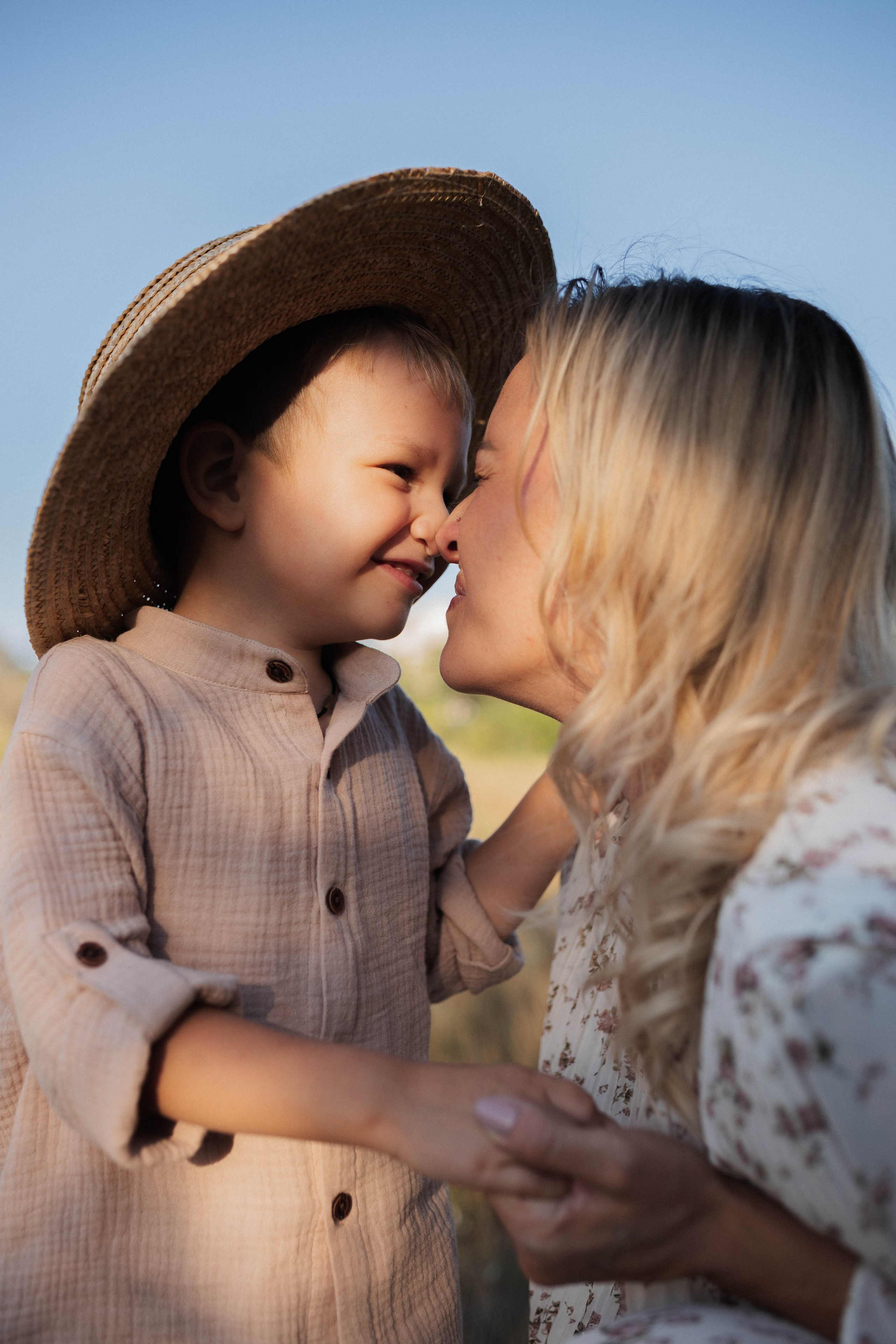 Семейная съемка. Индивидуальные и семейные съемки в Евпатории, Крыму Немировченко Анна