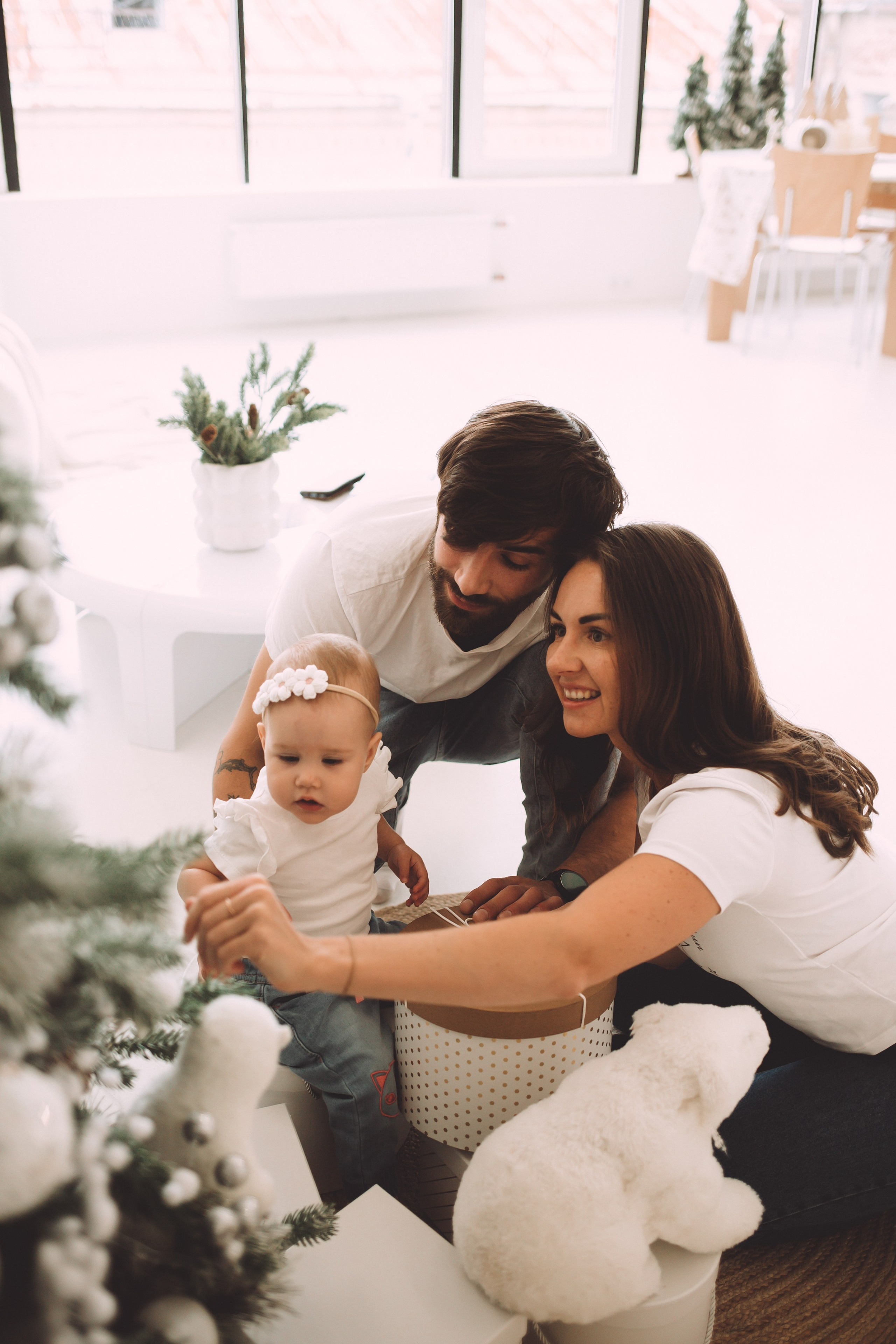 Семейная фотосессия. Анна Михайлова|Свадебный фотограф в Санкт-Петербурге