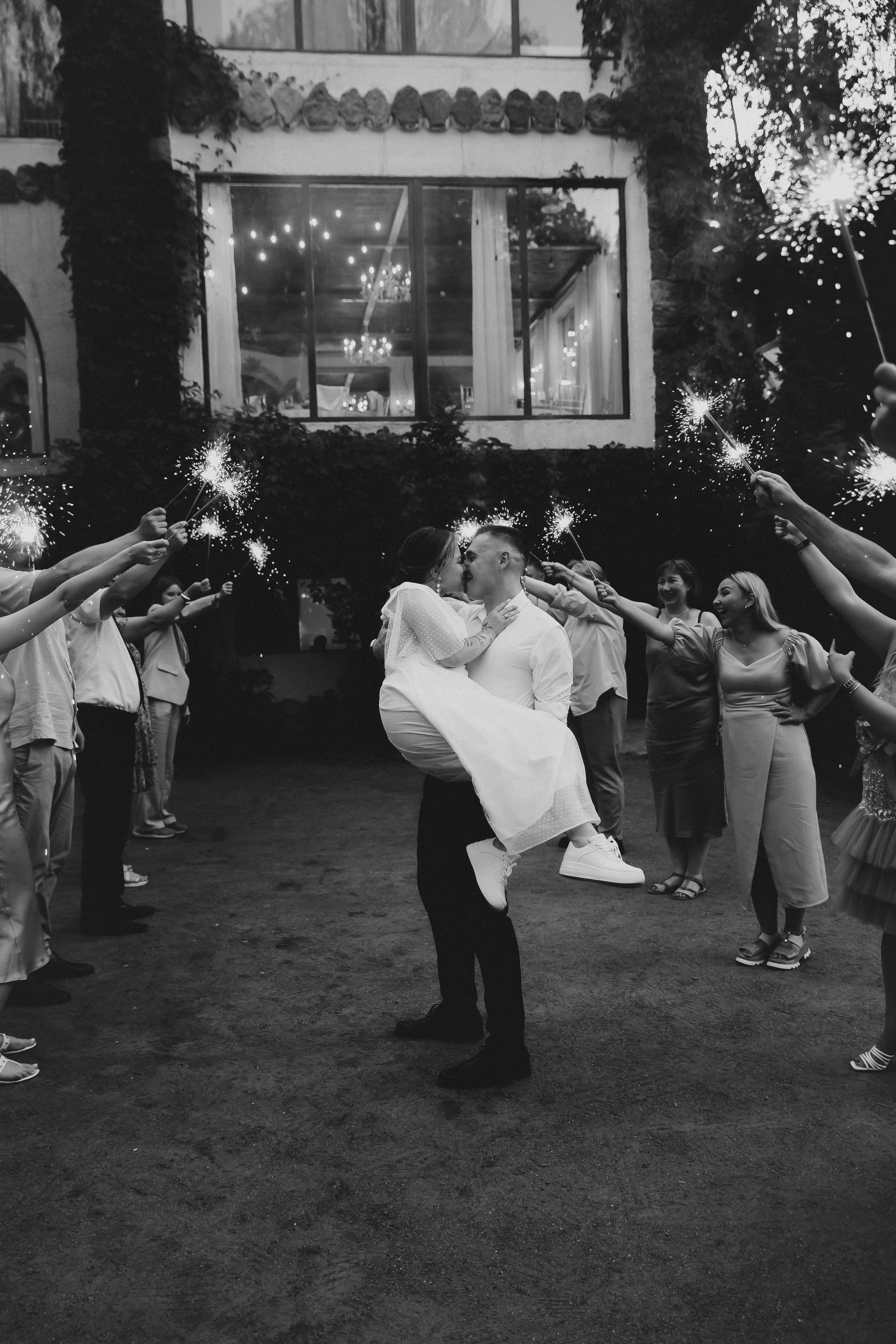 Wedding Day. Анна Михайлова|Свадебный фотограф в Санкт-Петербурге
