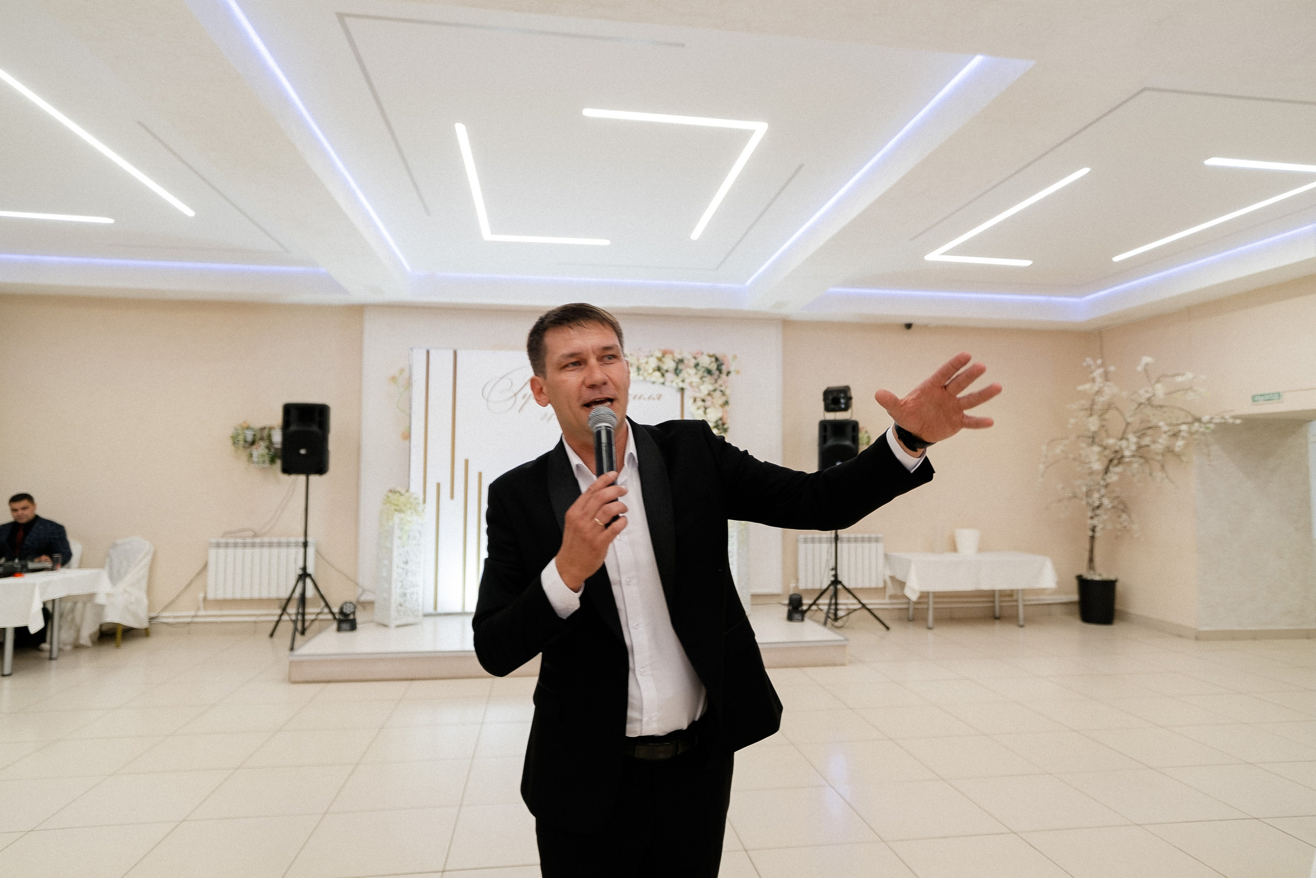 Руслан & Инзиля. Свадебный и семейный фотограф в Казани и Зеленодольске Ланочкин Илья