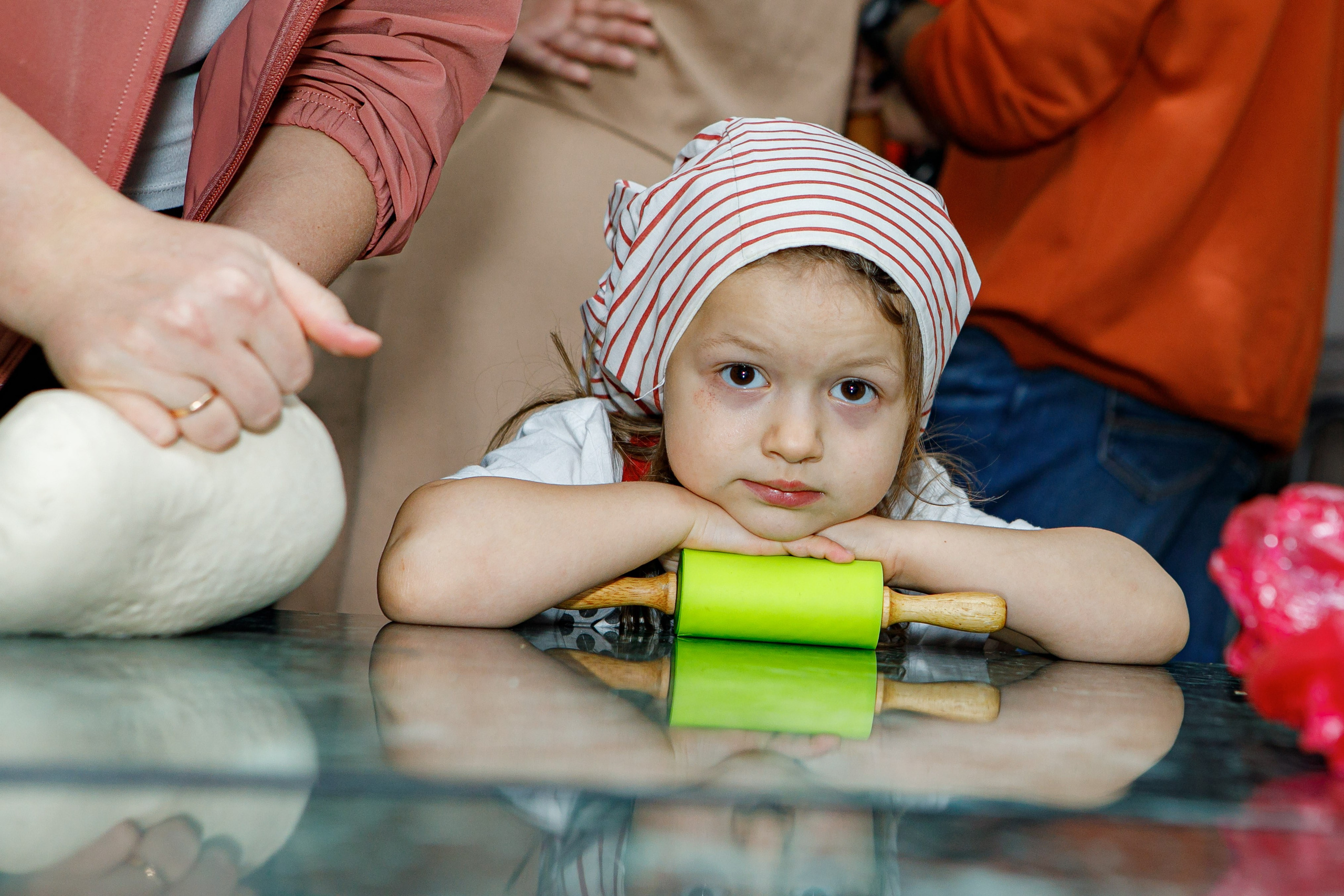 Школьная жизнь. Семейный фотограф в Краснодаре