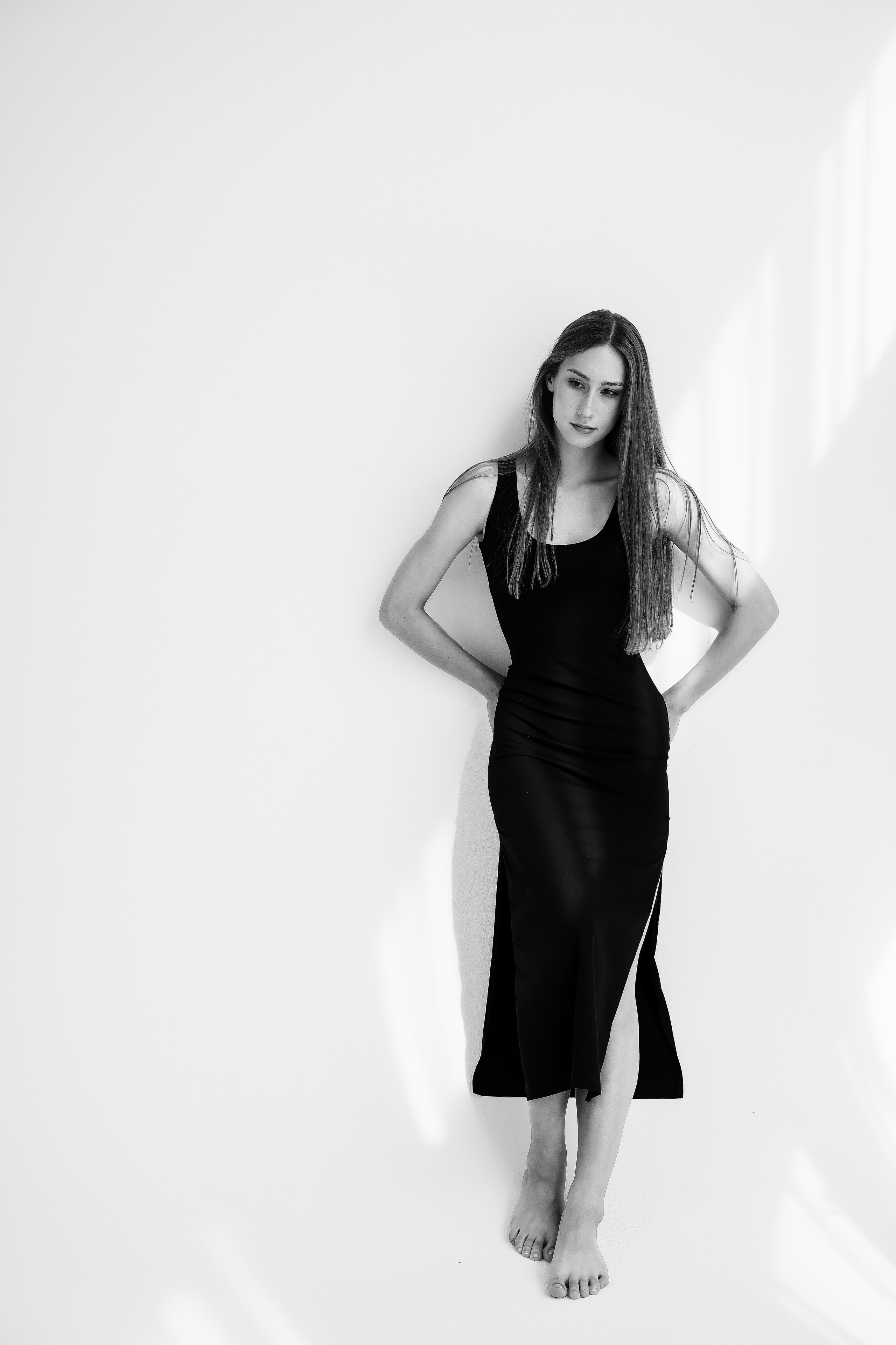 Mother and daughter. Фотограф Москва