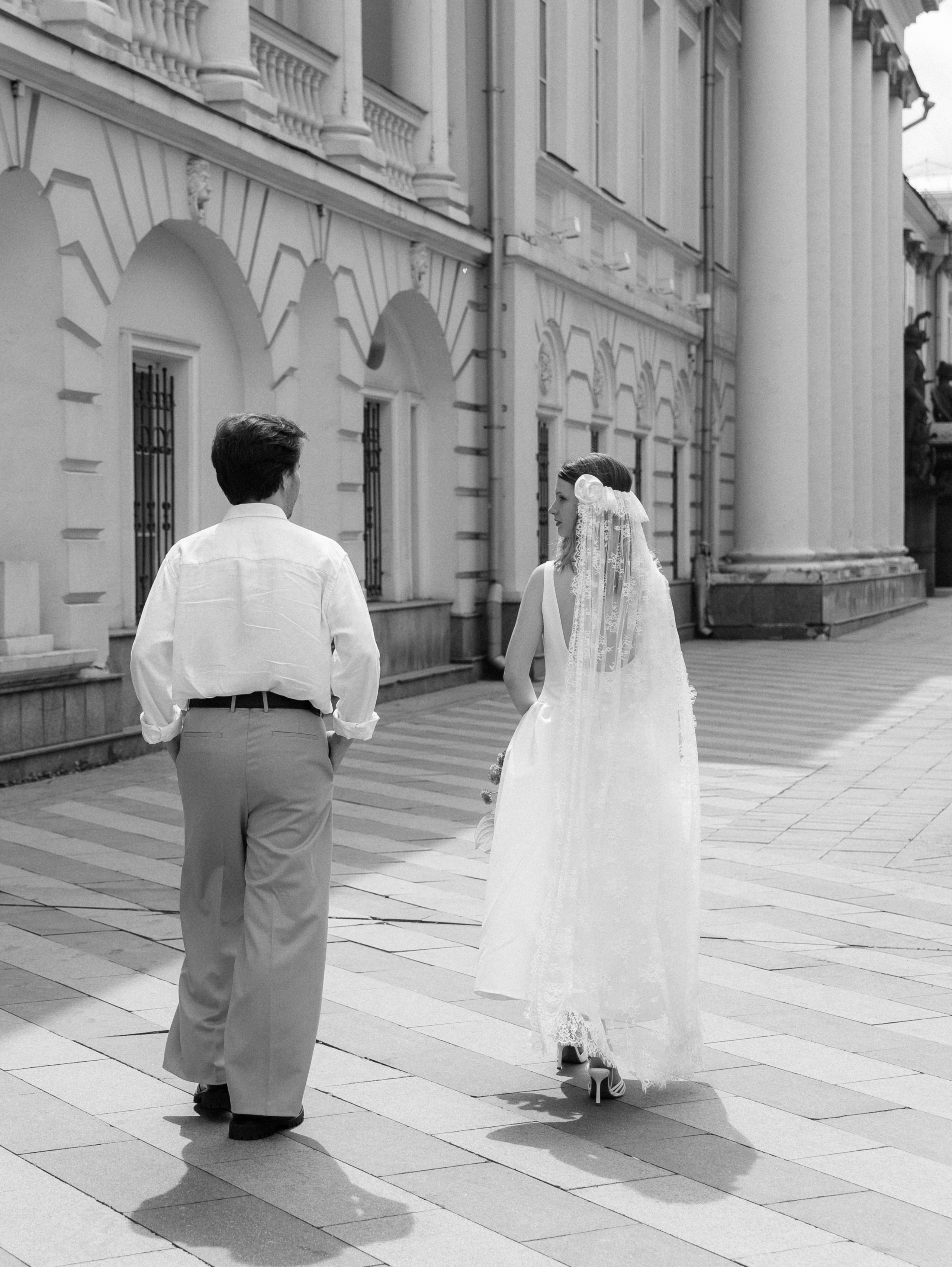 Виталий и Арина W 04.07.2025. Свадебный фотограф в Москве и по всему миру