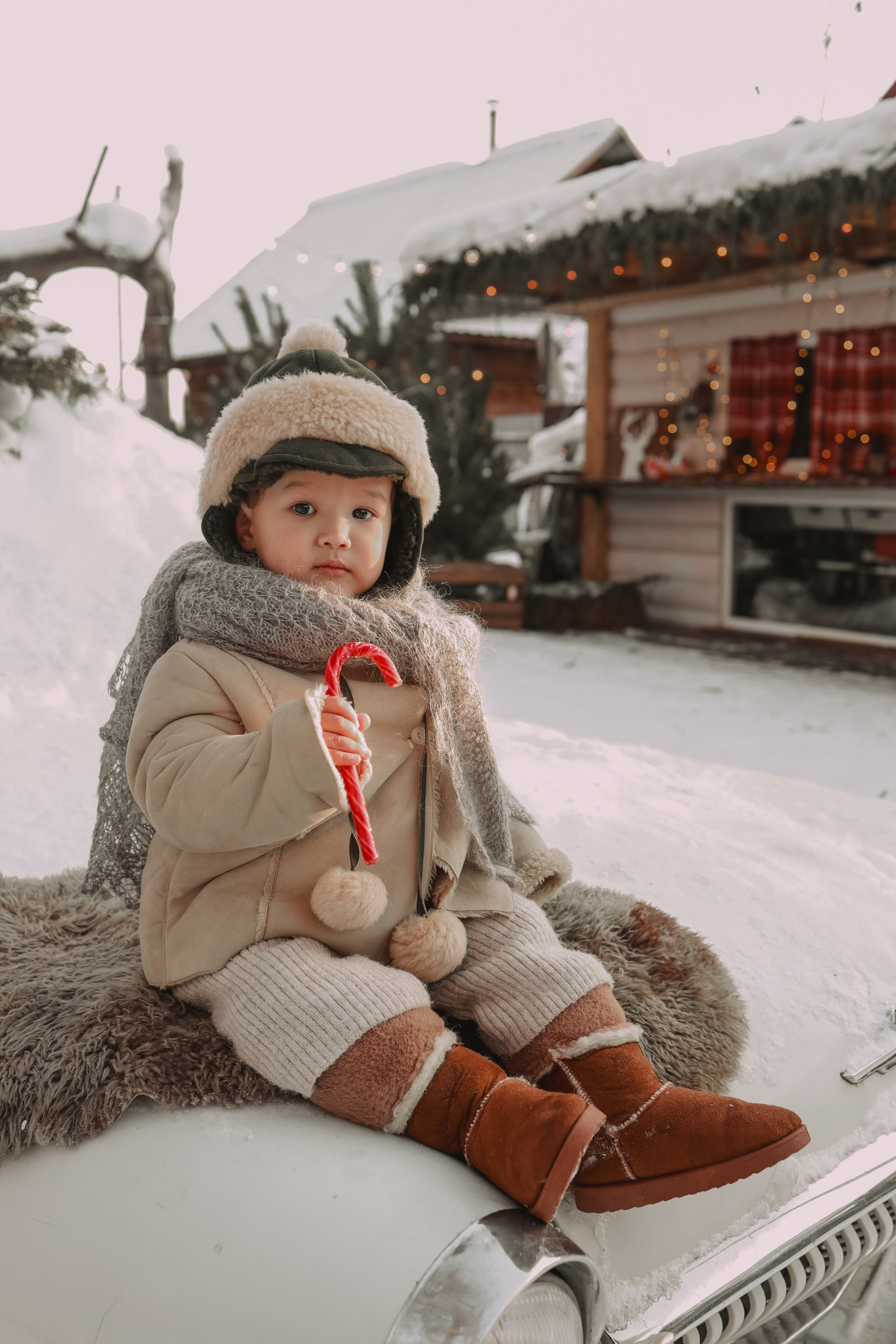 Зимняя фотосессия на Кордоне. Иванова Ирина Свадебный и семейный фотограф г. Уфа