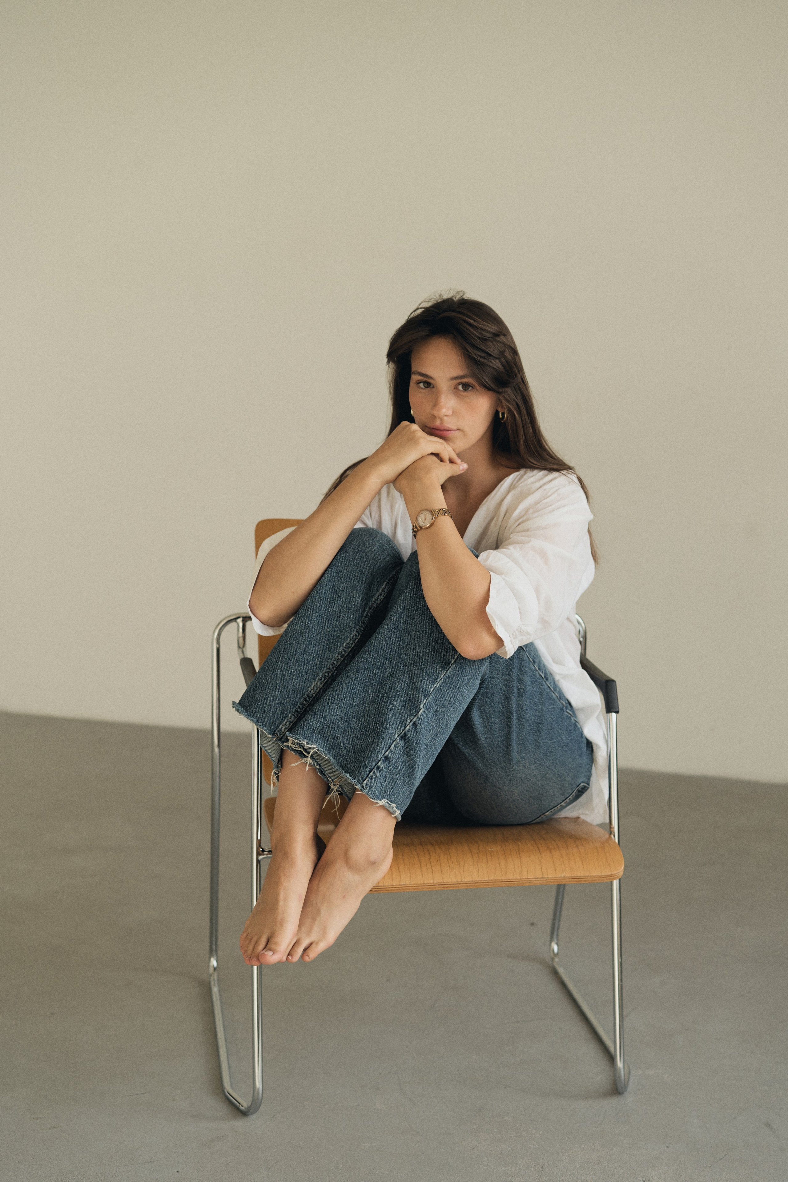 SASHA. Veronika Gigolaeva Photography