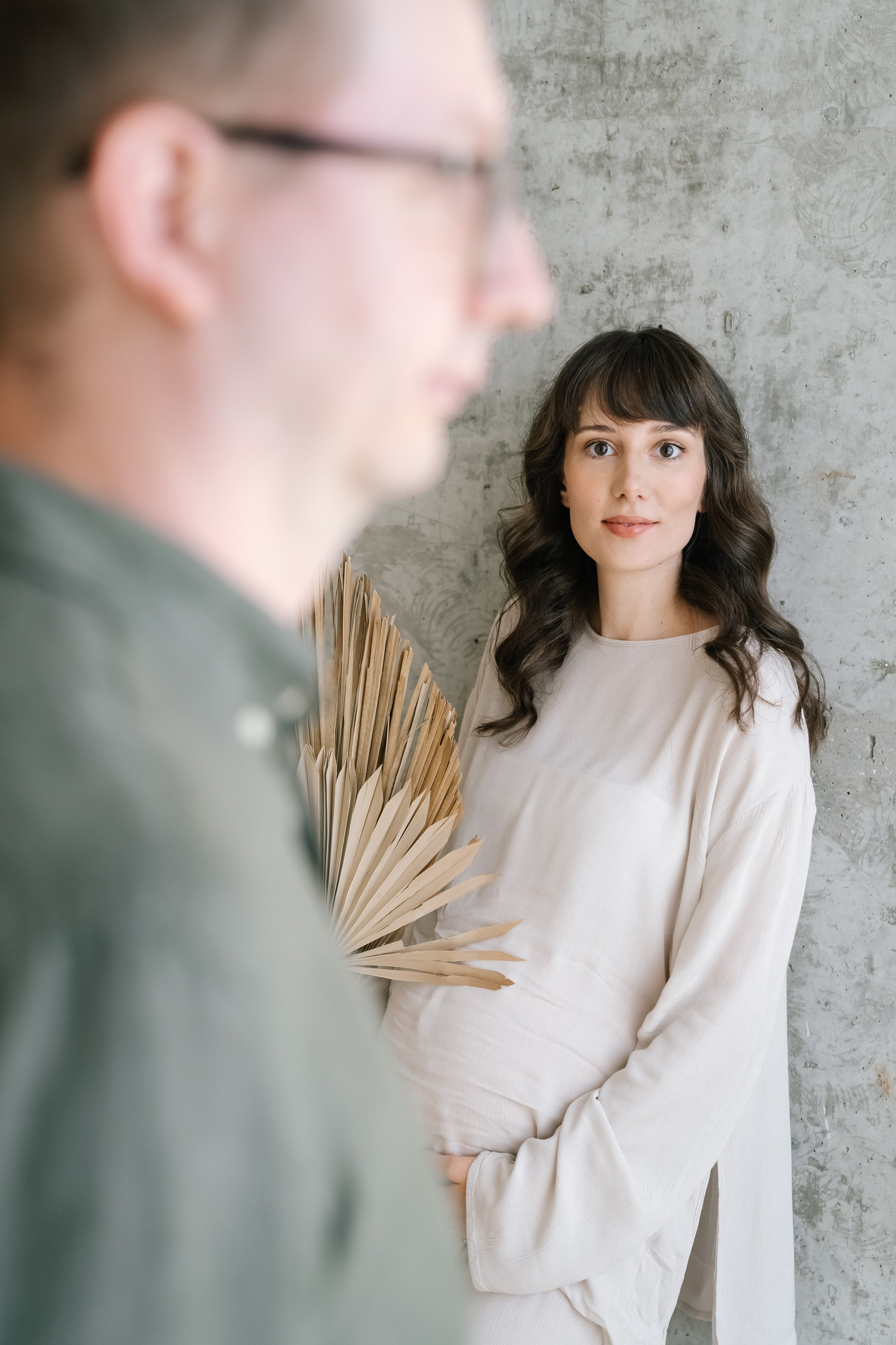 Аня и Саша. Фотограф в Москве Ирина Малахова