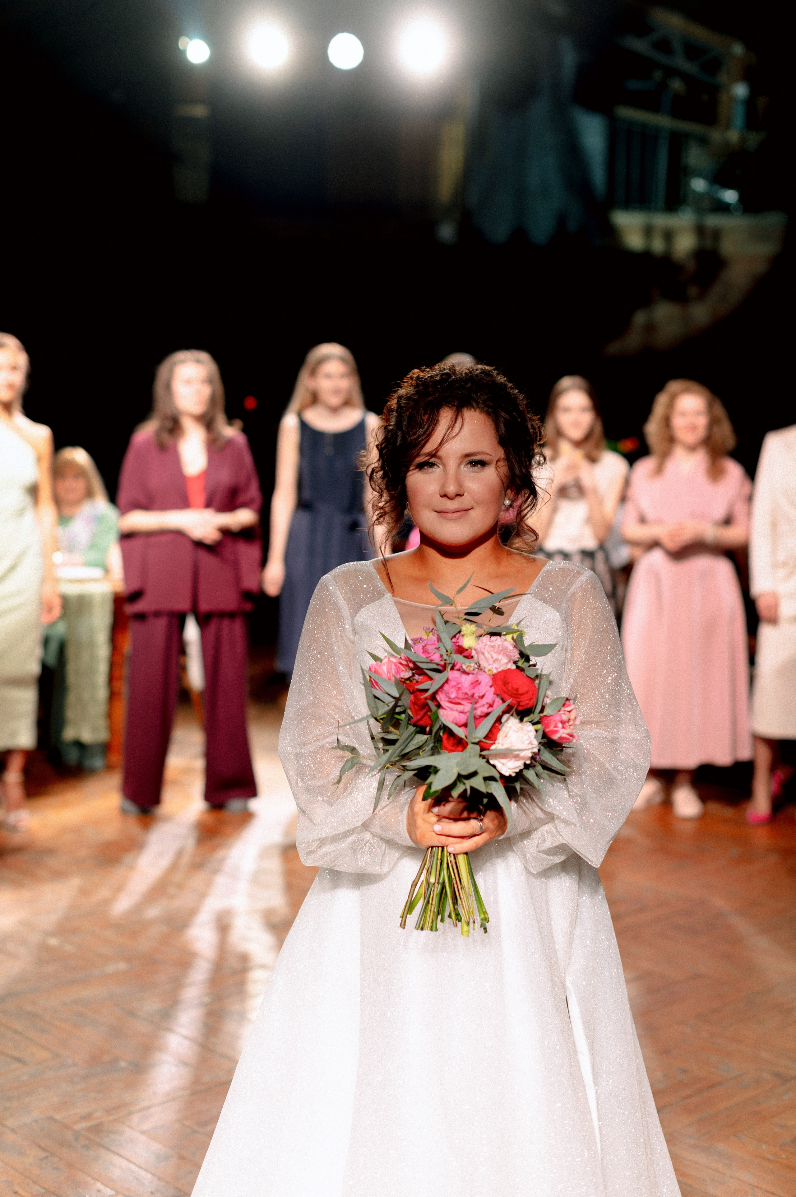 ТАНЯ и ЛЕША. Шашкова Вероника / Свадебный и семейный фотограф Москва и Ярославль