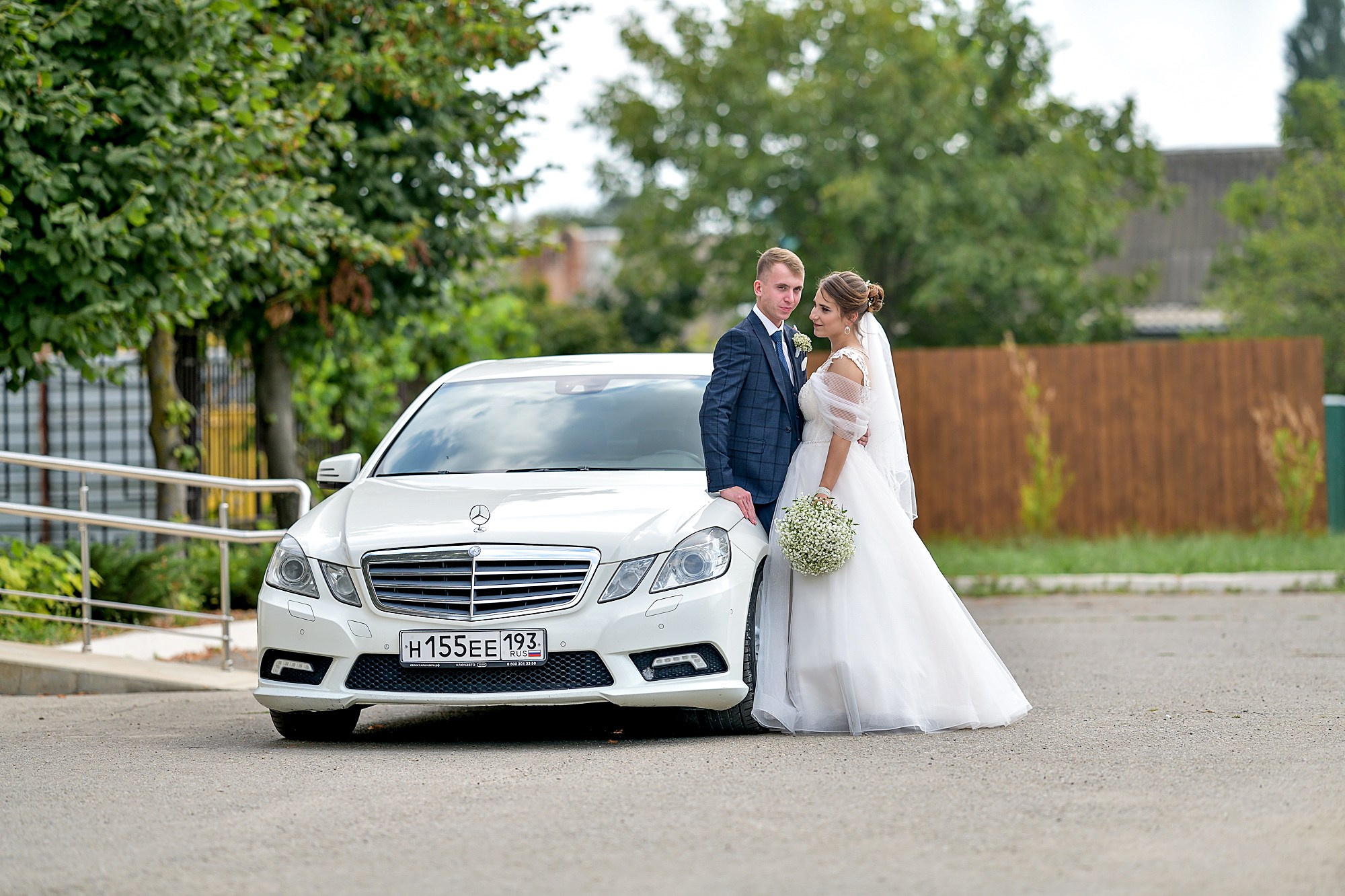 Свадьбы. Фотостудия МАКС