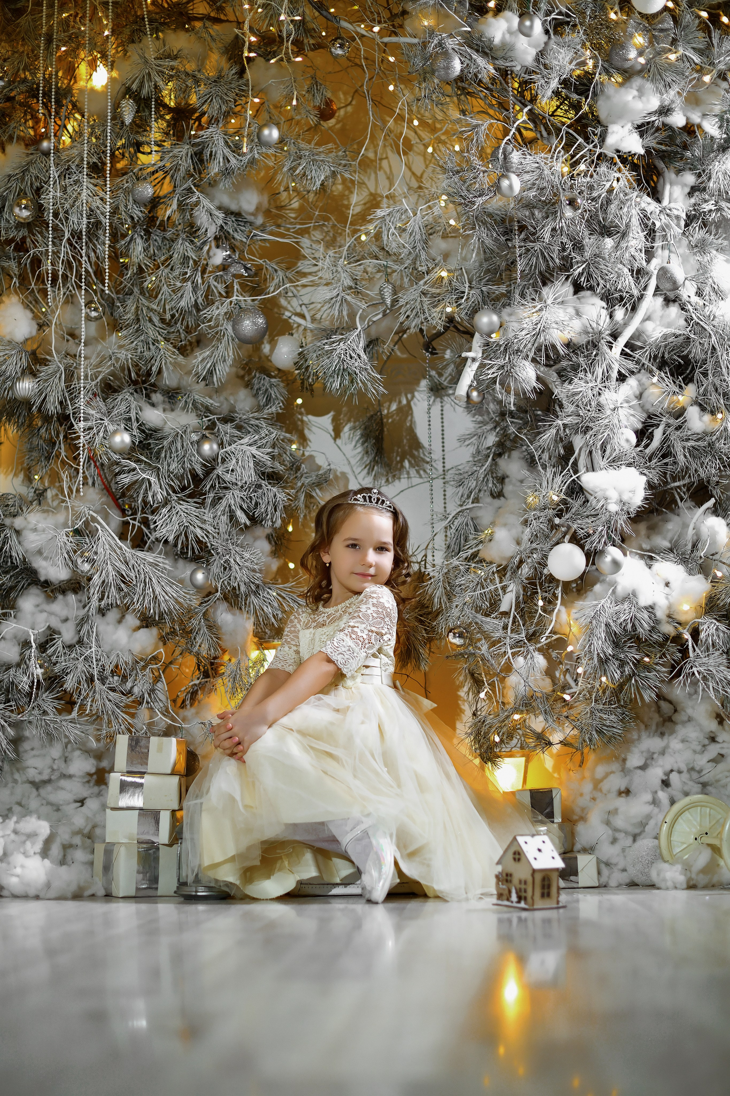 Студия. Фотостудия МАКС