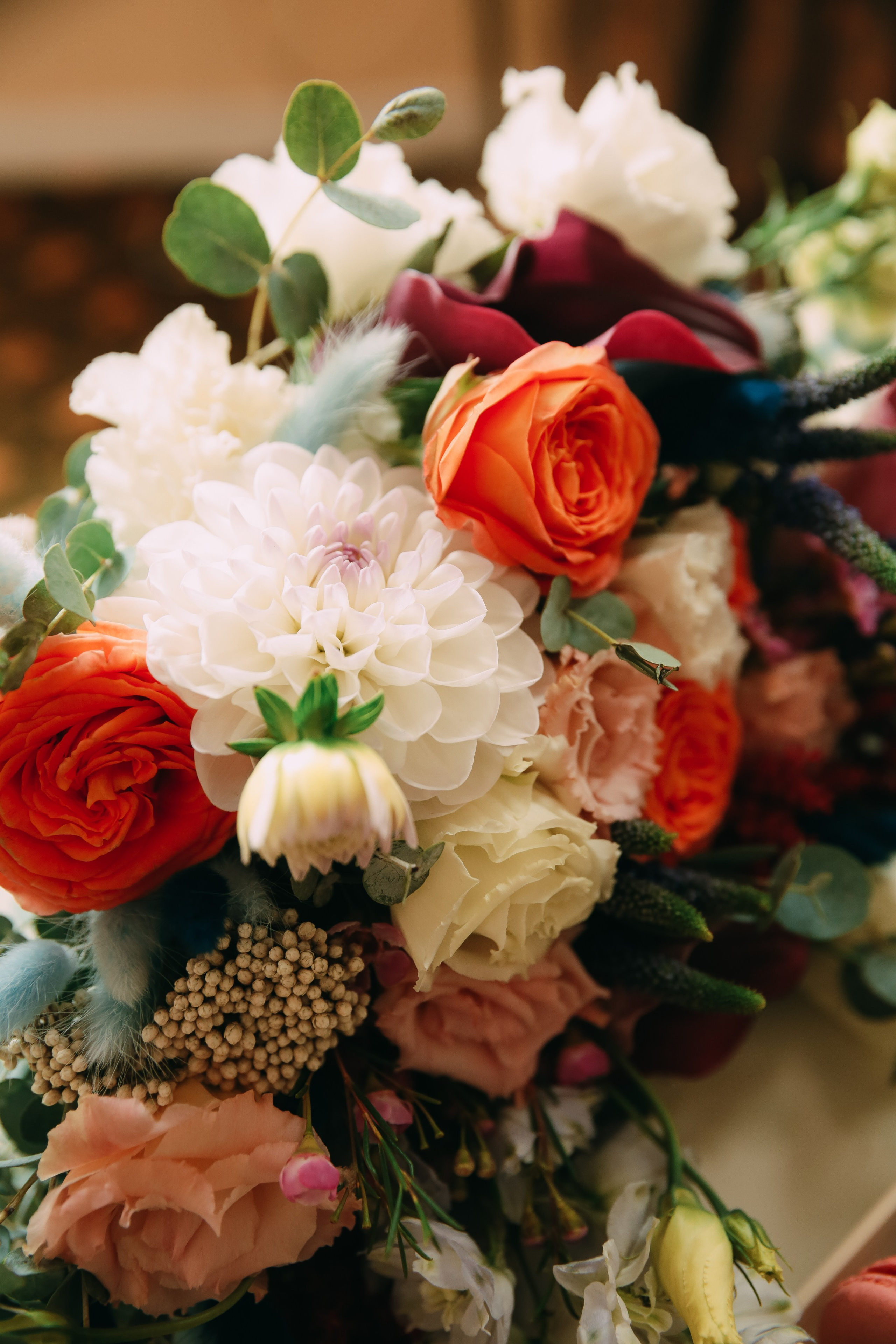 Вадим и Елена. Катерина Макиева