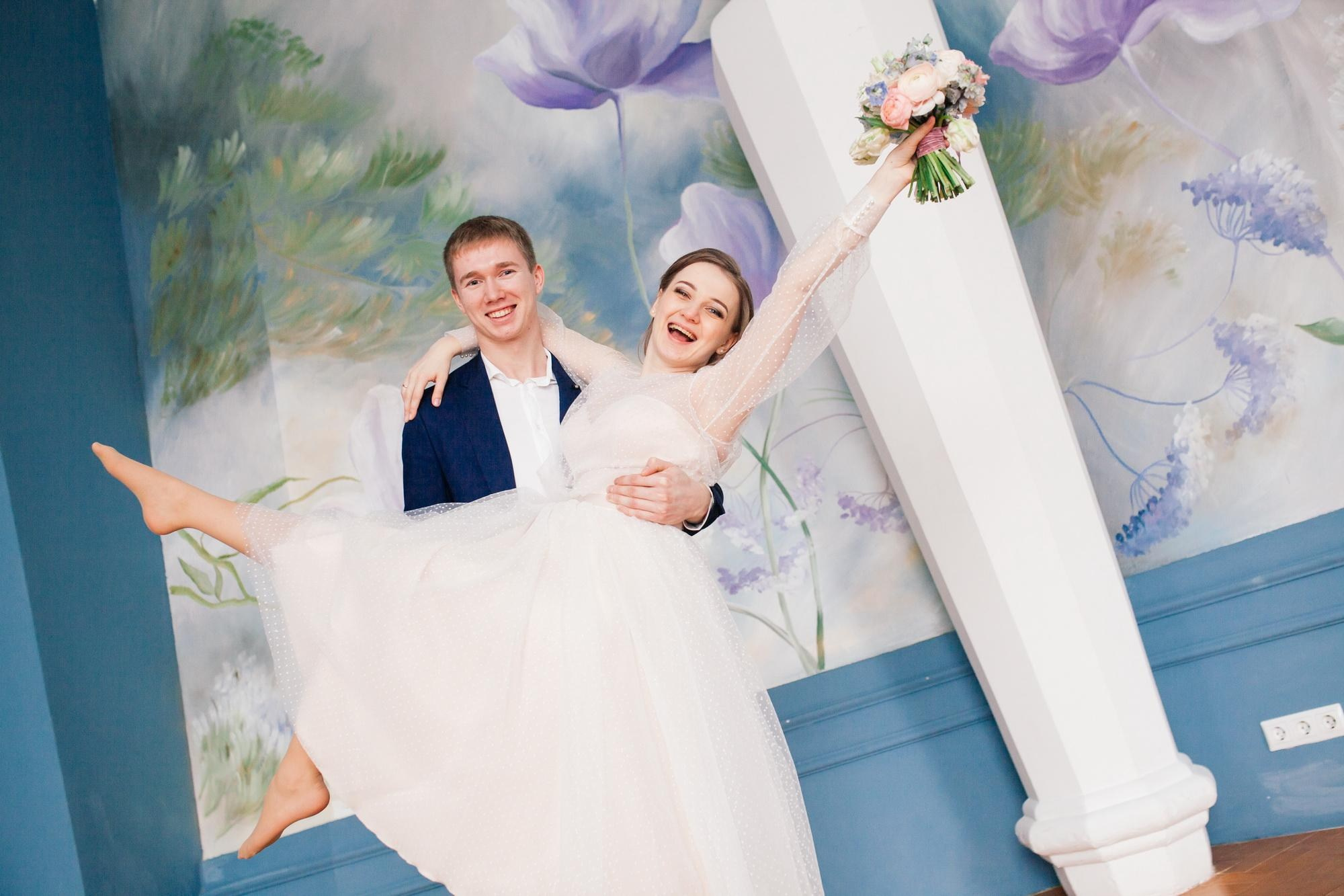 Мария и Игорь. Семейный фотограф Толстикова Кристина