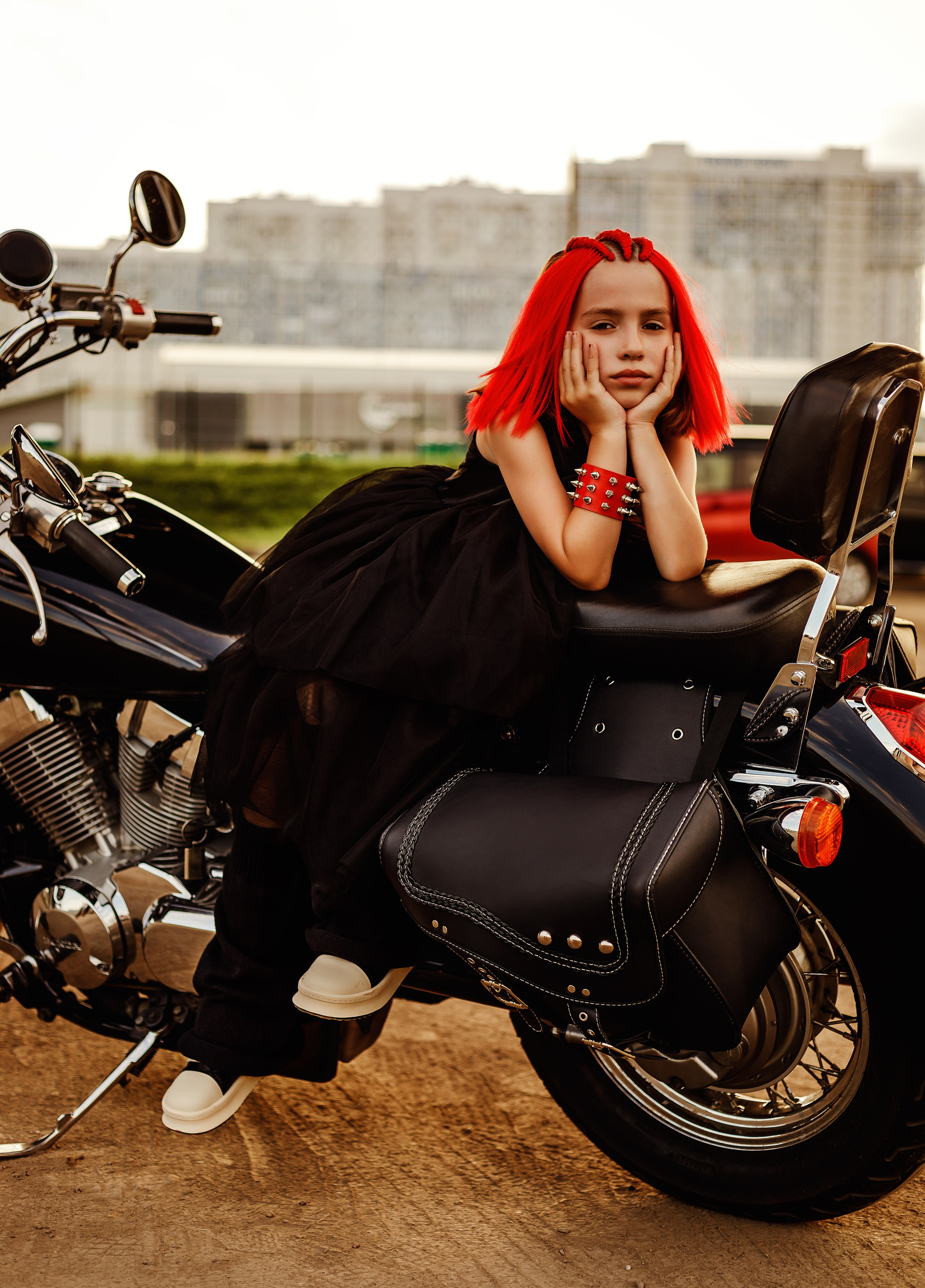 Ирина Ананич. Фотограф в Красноярске