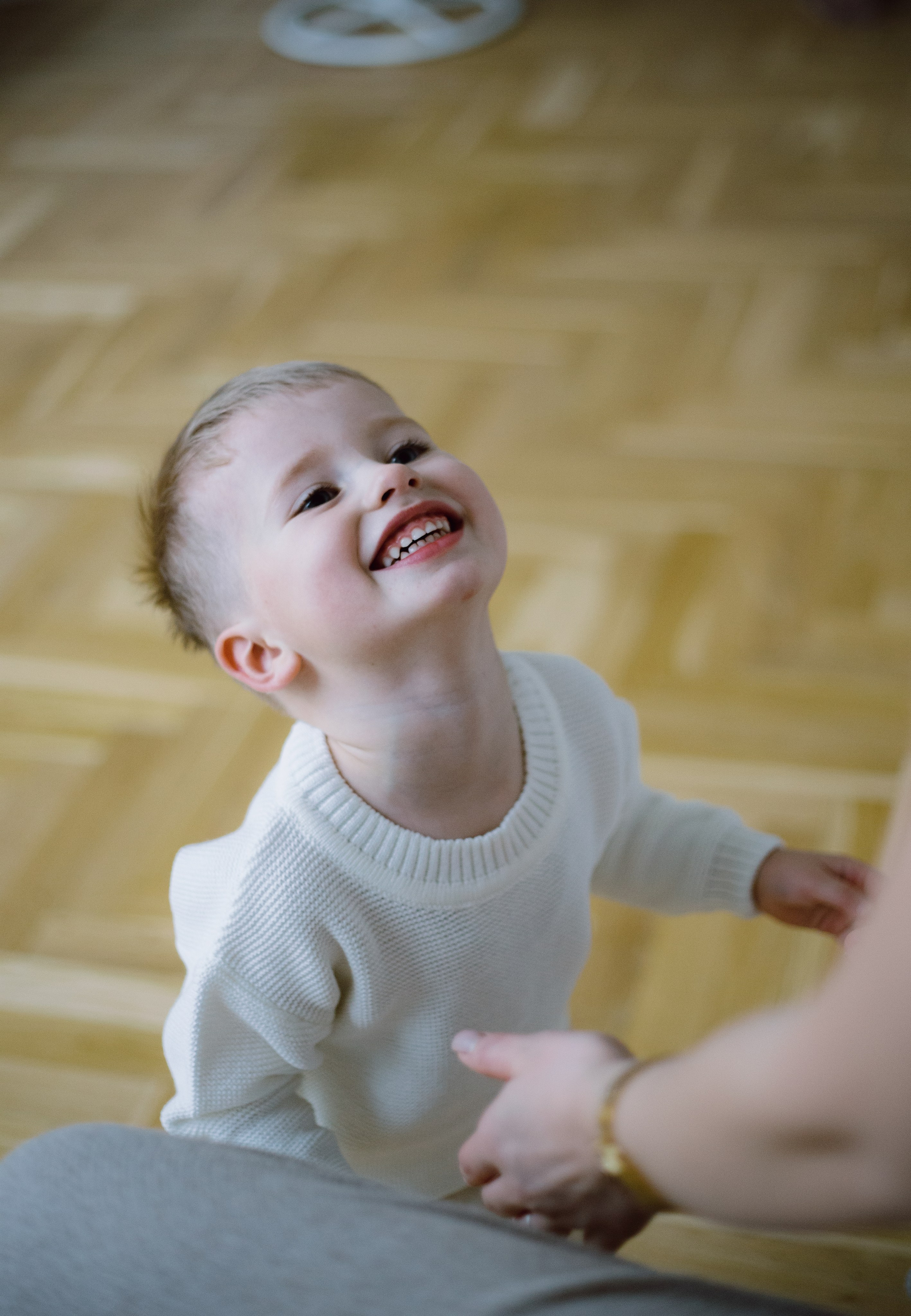 Настя и Слава. Семейный и портретный фотограф в Санкт-Петербурге