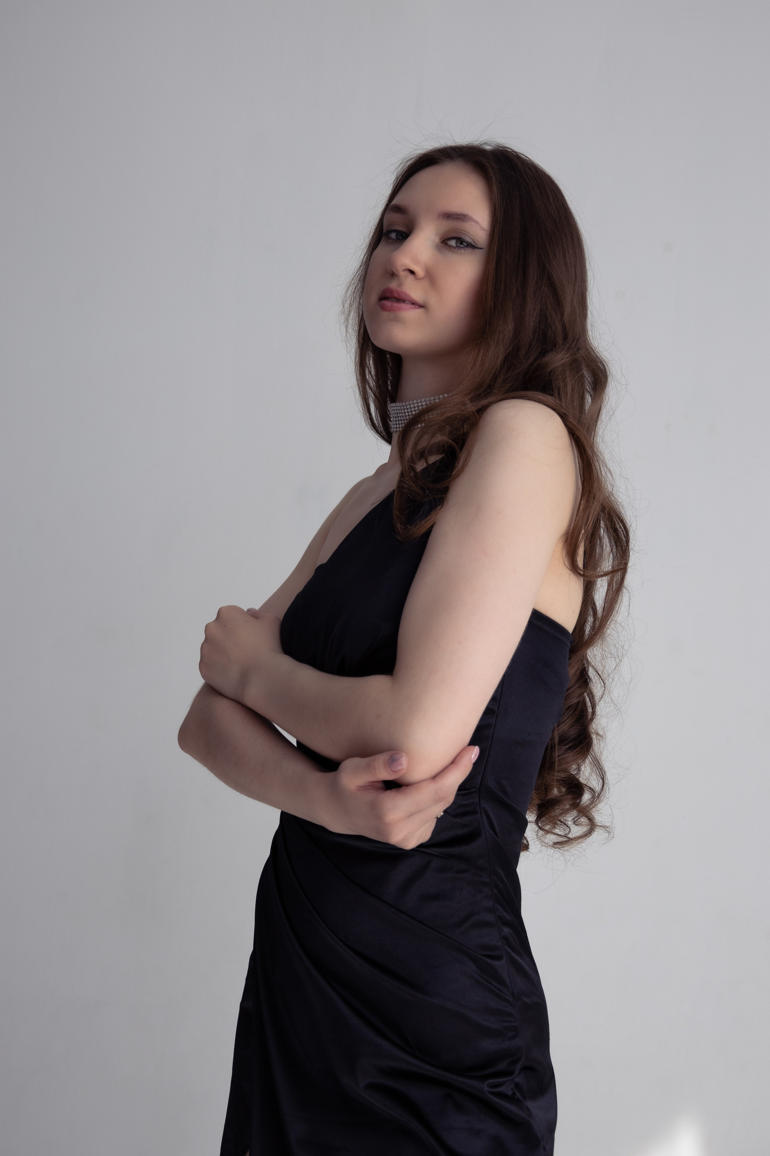 Екатерина. Фотограф Роман Князев