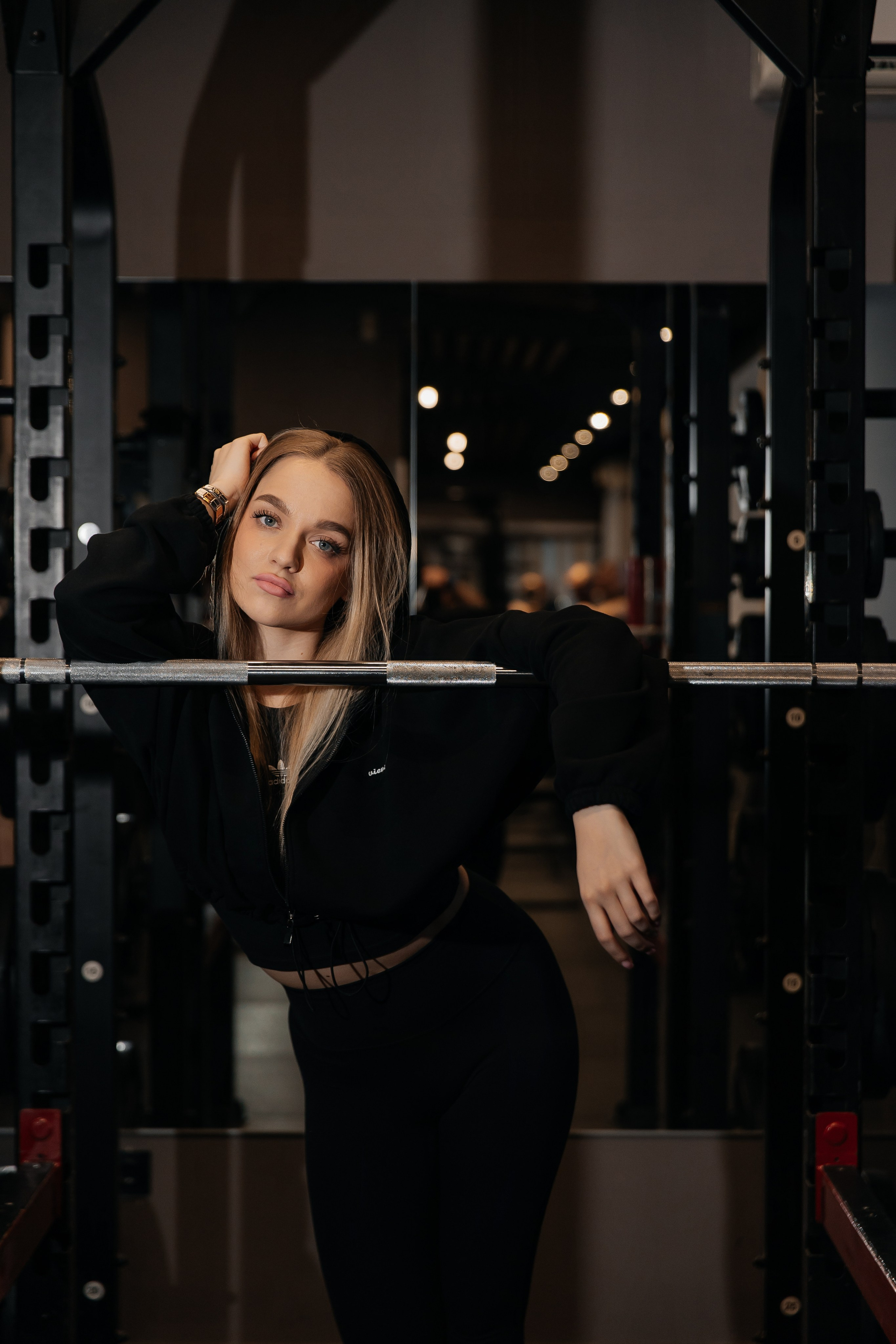 Спорт. Детков Николай — фотограф в Омске