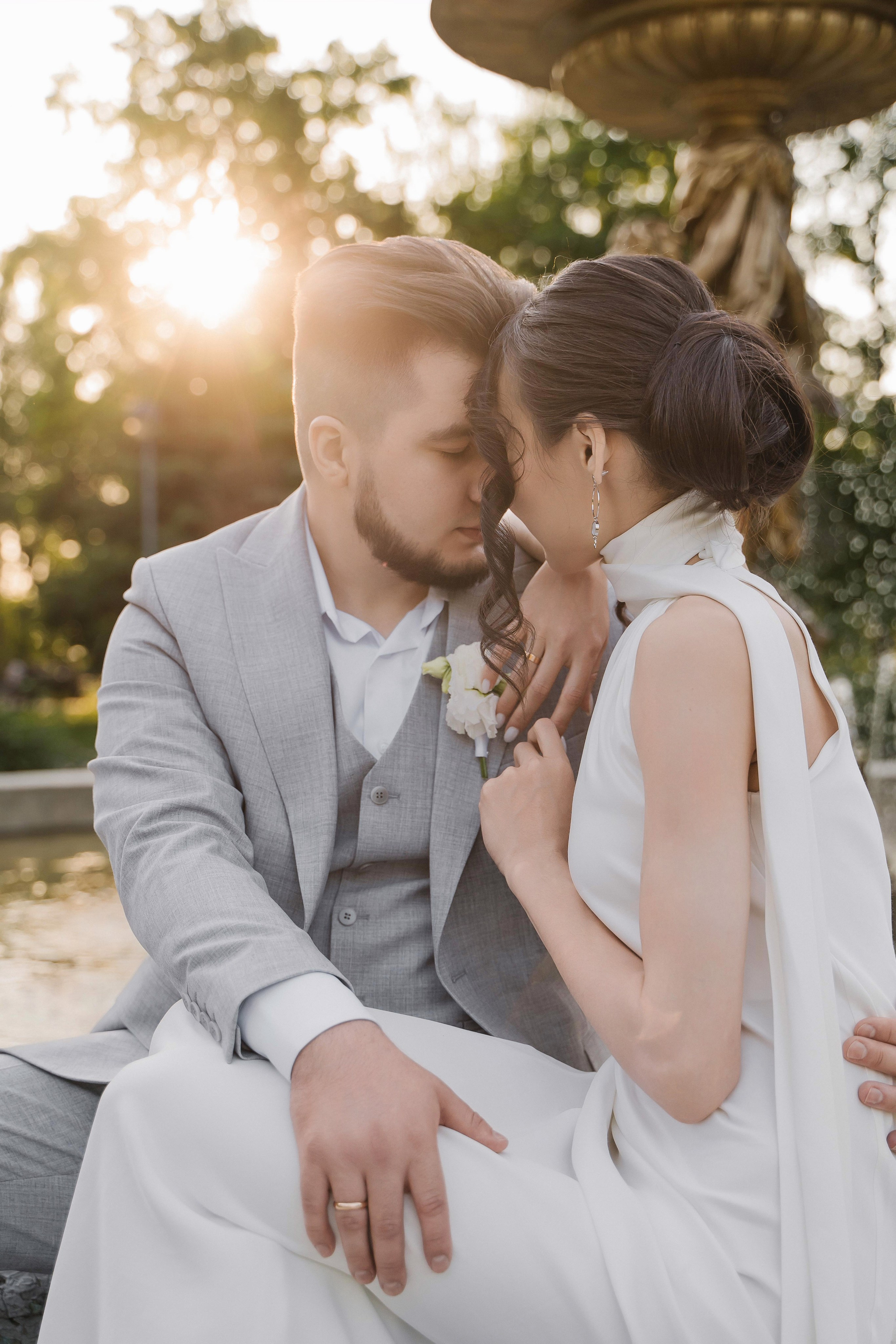 Джалиль & Шнар. Свадебный фотограф Казань | Рустем Габдуллин