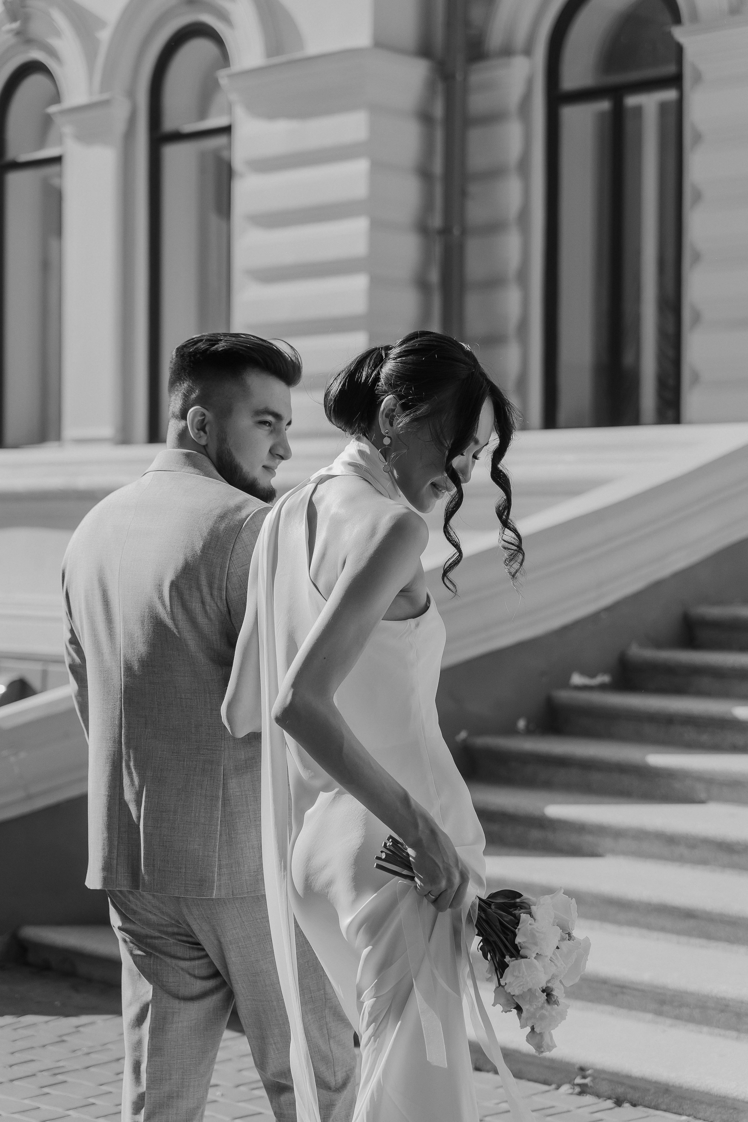 Джалиль & Шнар. Свадебный фотограф Казань | Рустем Габдуллин