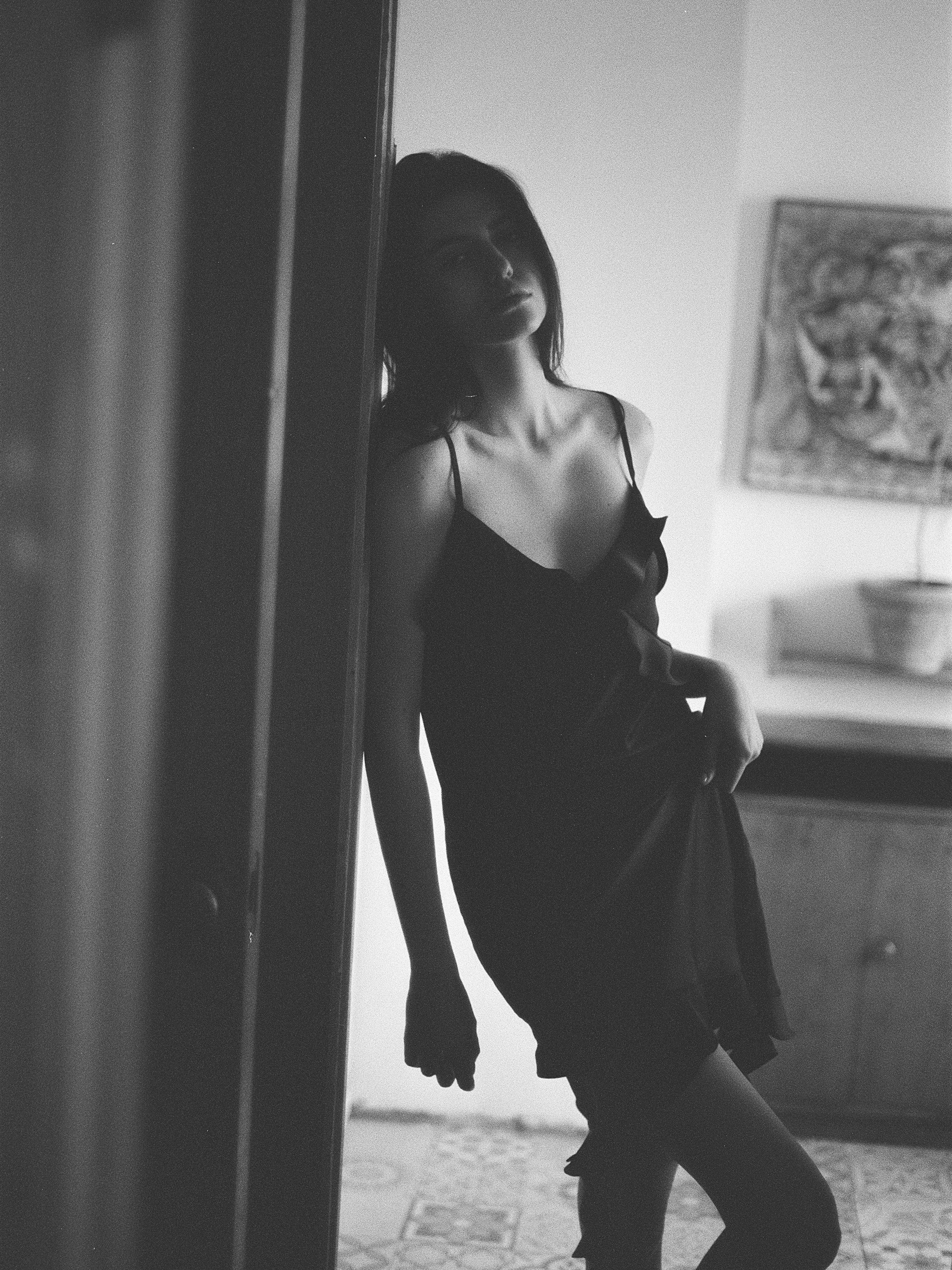 Film gallery. Ksenia Gintsak Photography