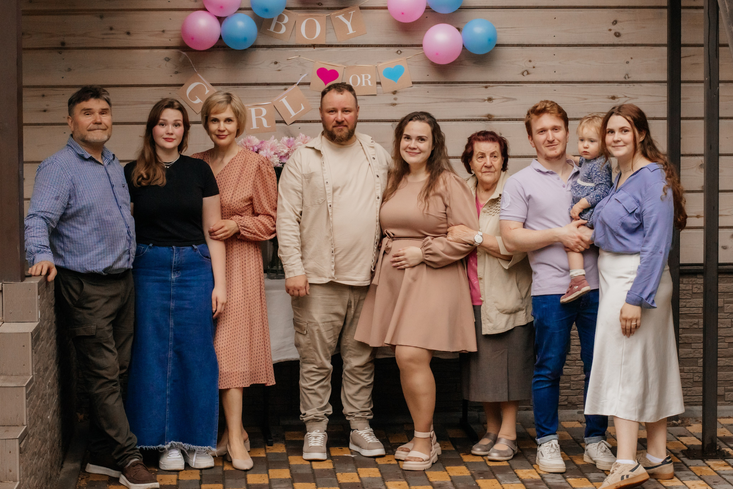 Праздники. Фотограф в Москве и Московской области — Акулина Софья