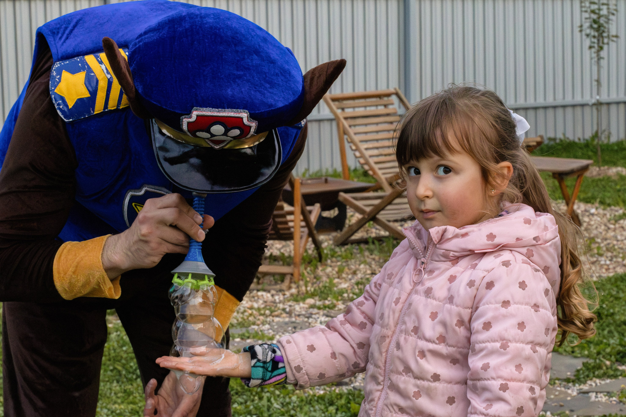 Праздники. Фотограф в Москве и Московской области — Акулина Софья