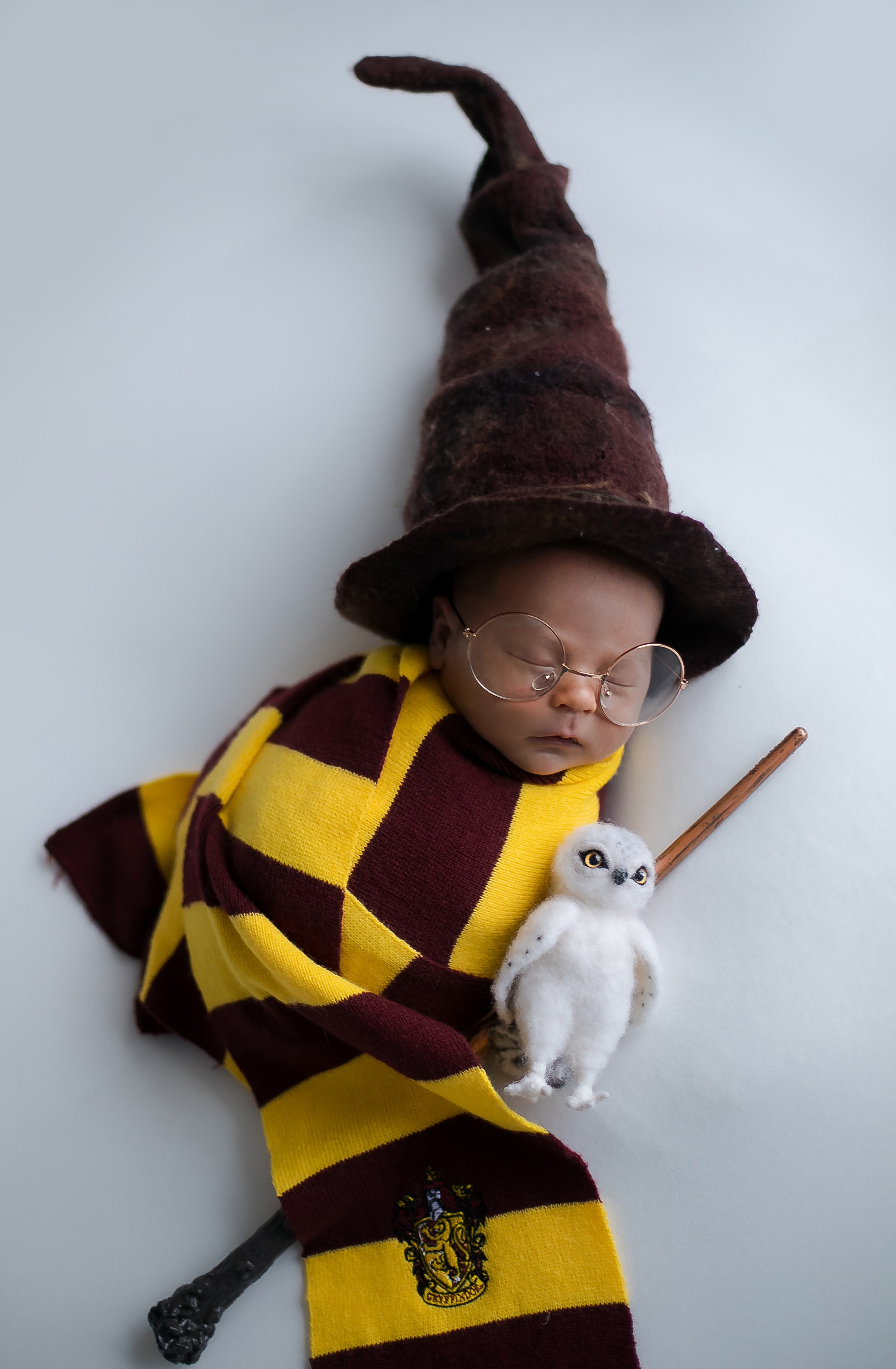 Newborn. Главная