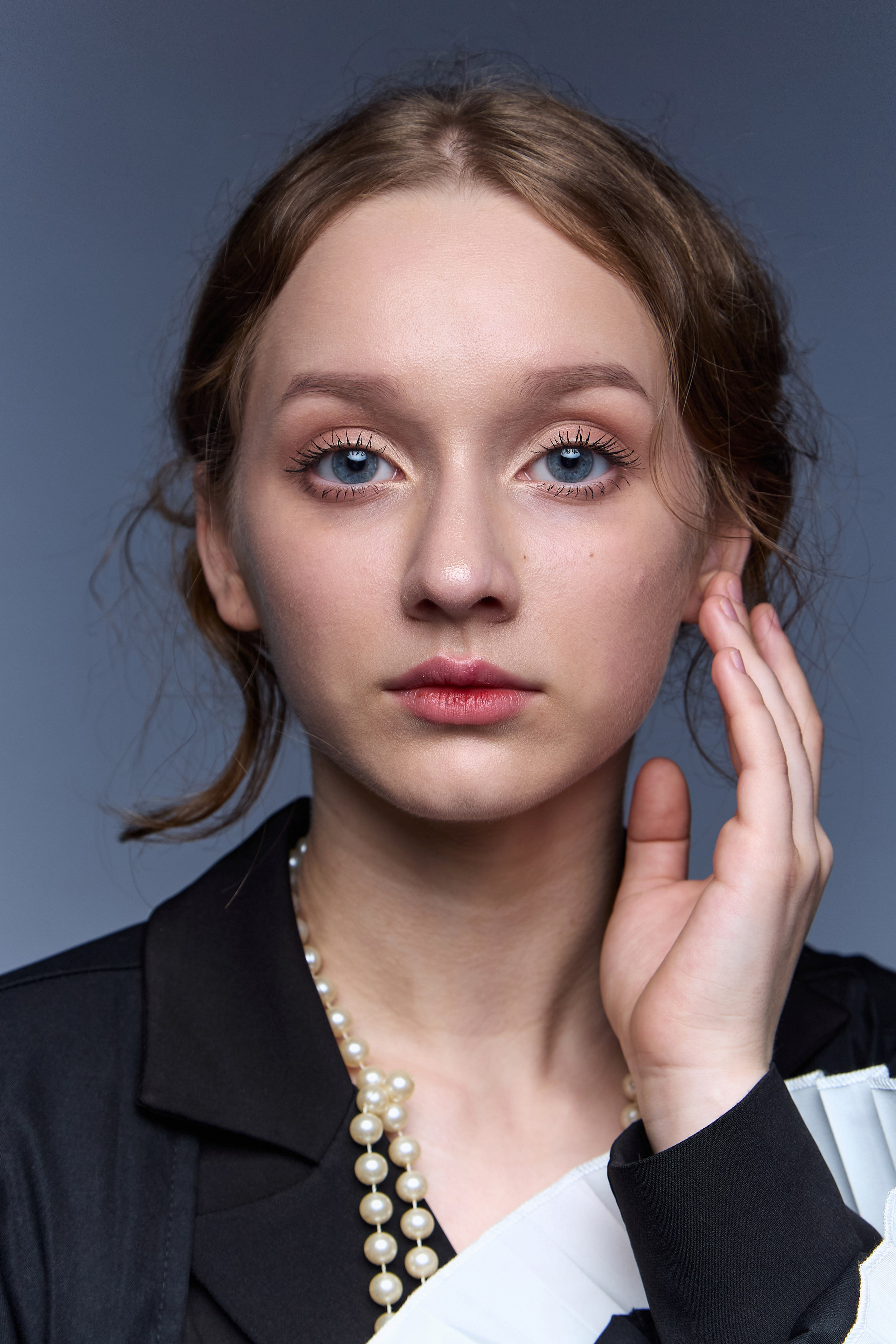 Алена. Фотограф Руслан Потапов в Краснодаре