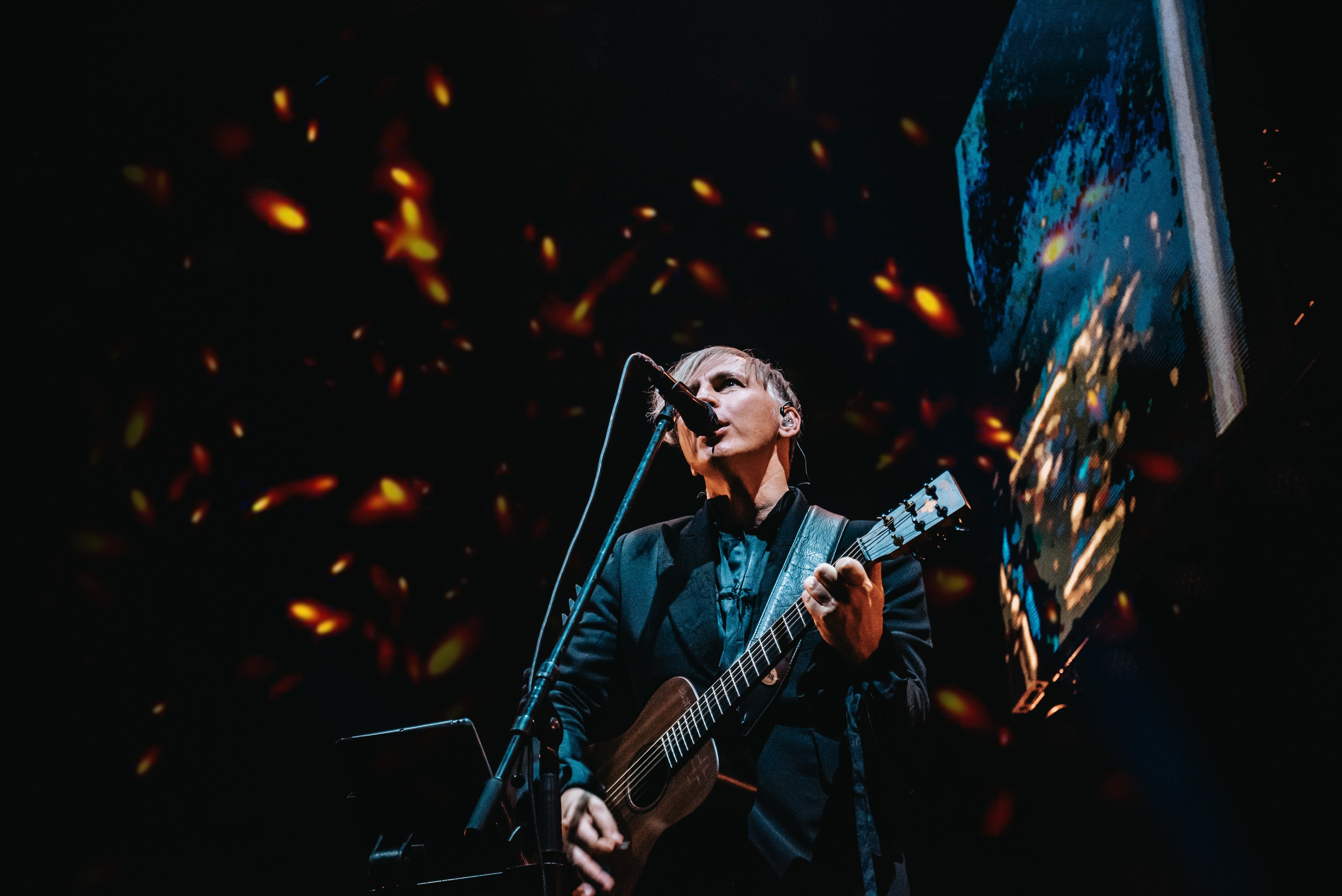 Кира Молко — Концертный фотограф в Санкт-Петербурге