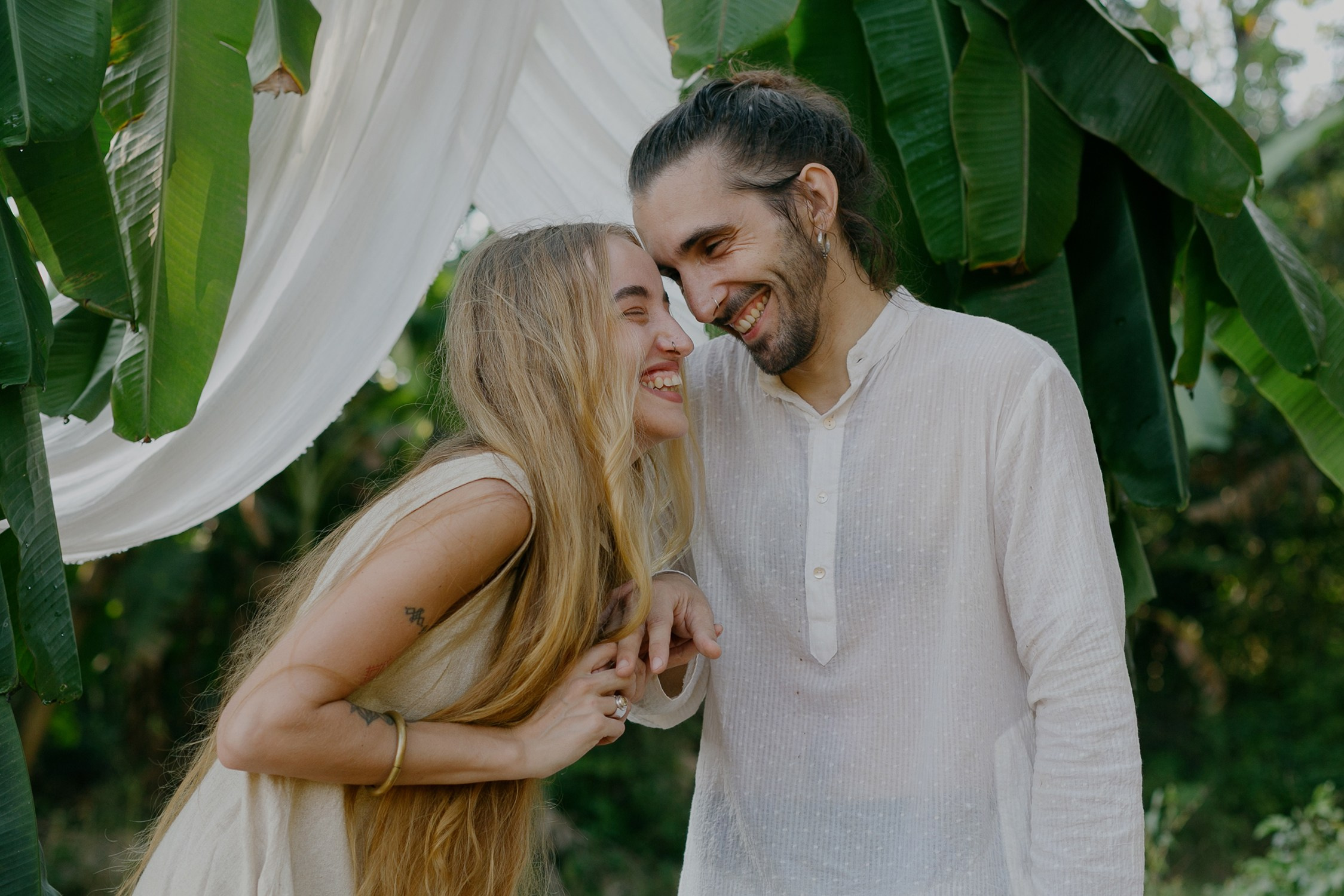 Оливия и Павел. Портретный и fashion фотограф в Москве — Елена Якушина