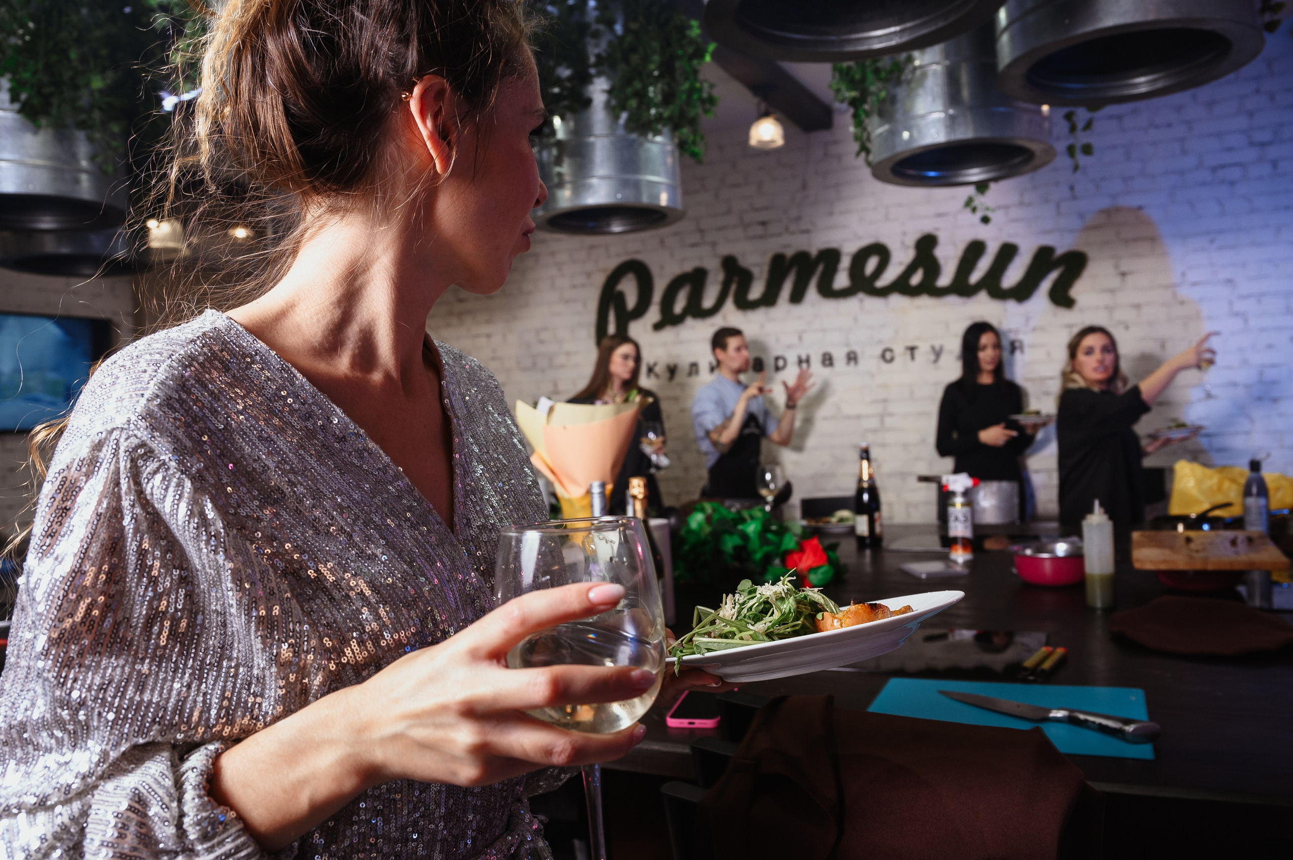 День Рождения Леи. Свадебный и просто хороший фотограф в Челябинске