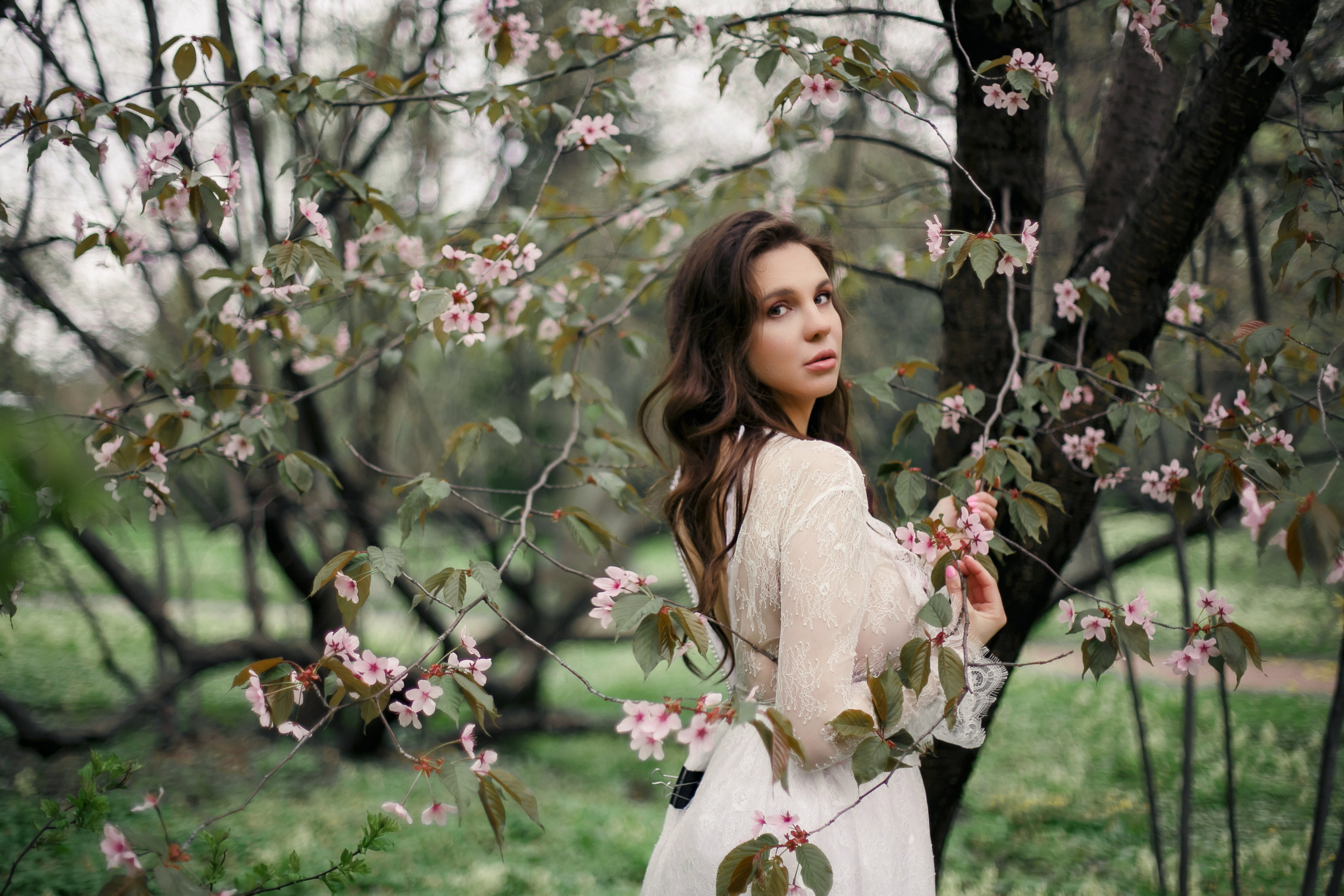 Прогулки по городу. Портретный фотограф Санкт-Петербург Москва Андронова Юлия