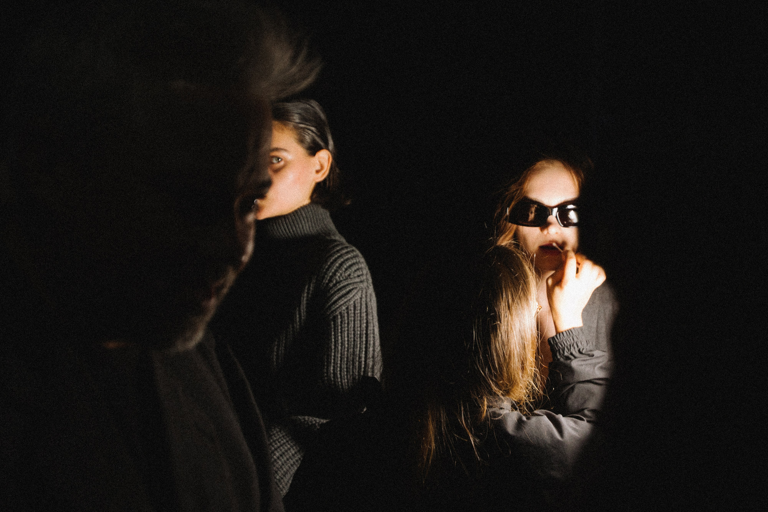 A L E X A N D R R O G O V. H O M E