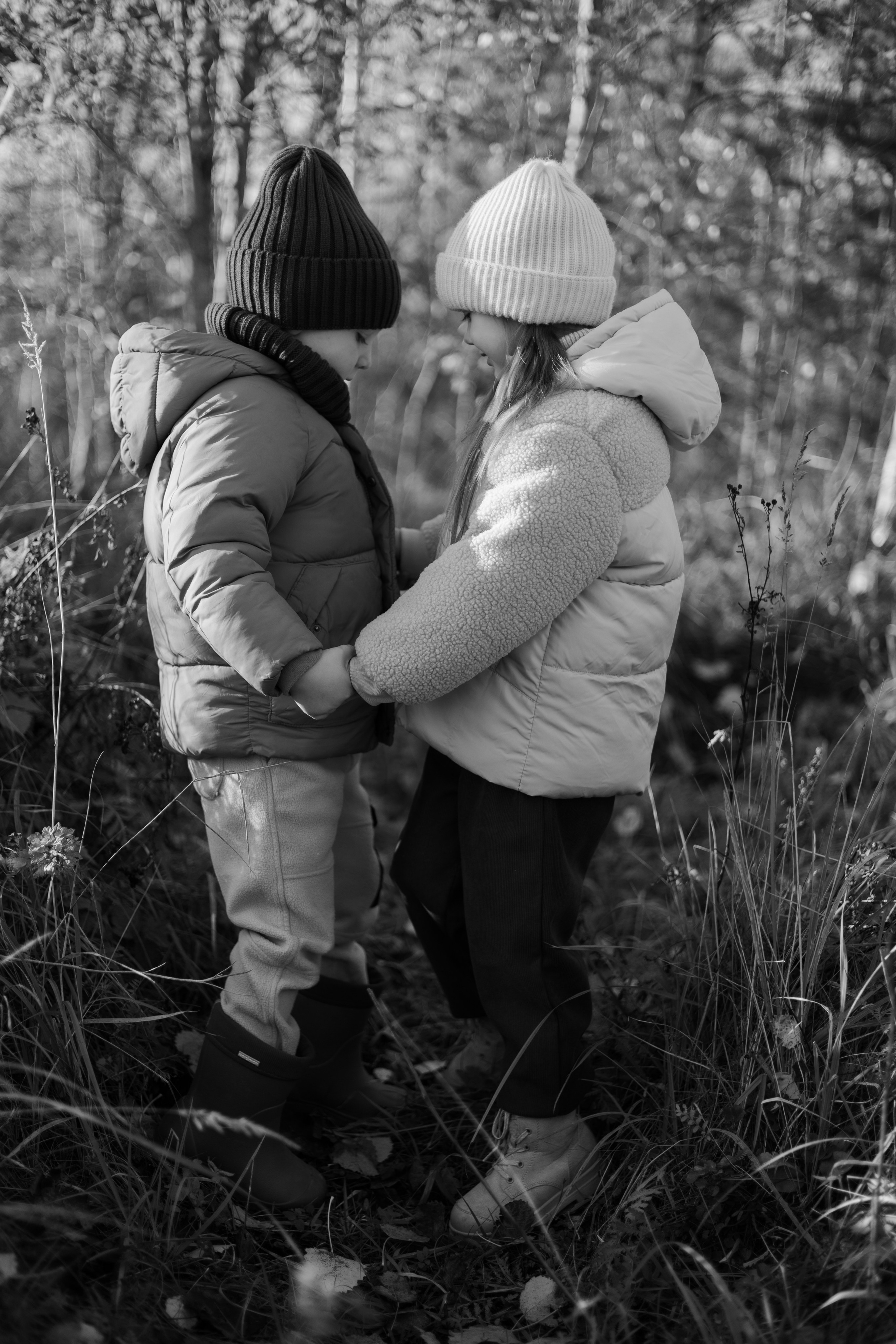 Семейные съемки. Семейный и репортажный фотограф в Пскове Виктория Колесникова