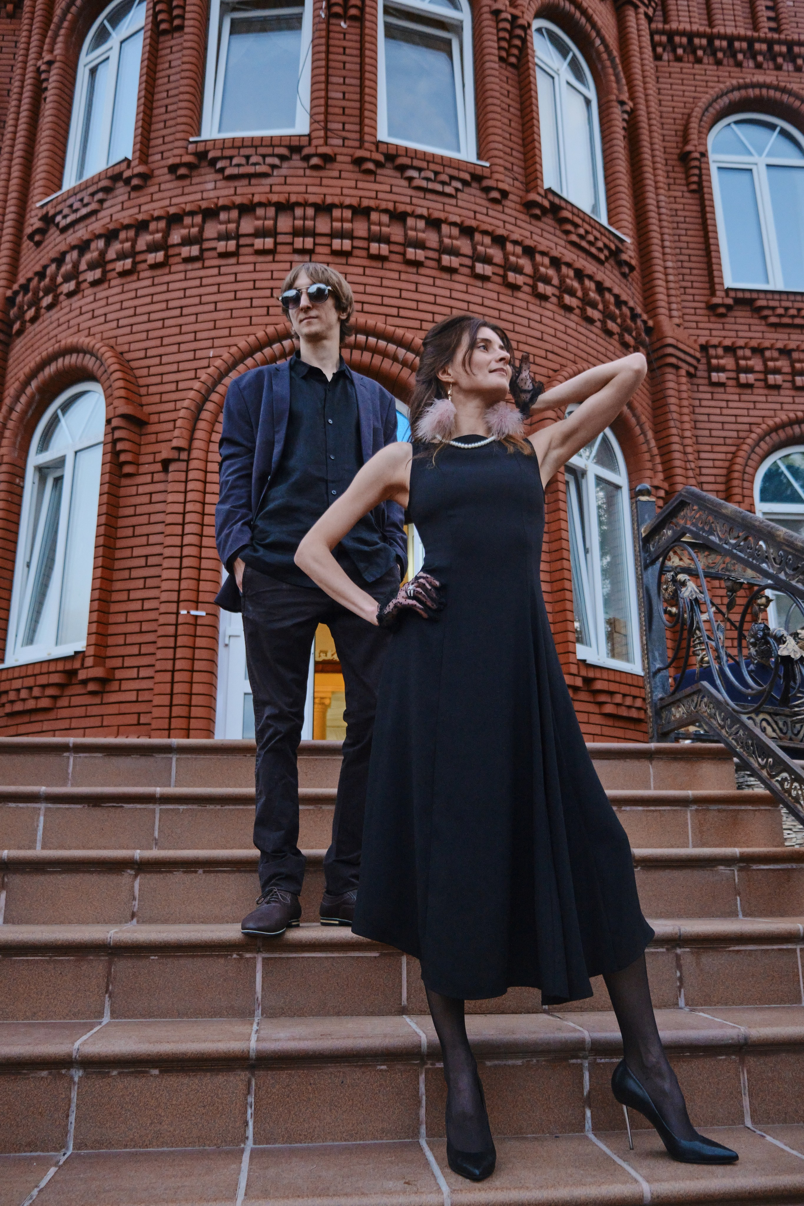 День Рождения в Особняке. Фото и Видео в Сочи | Власкина Маргарита