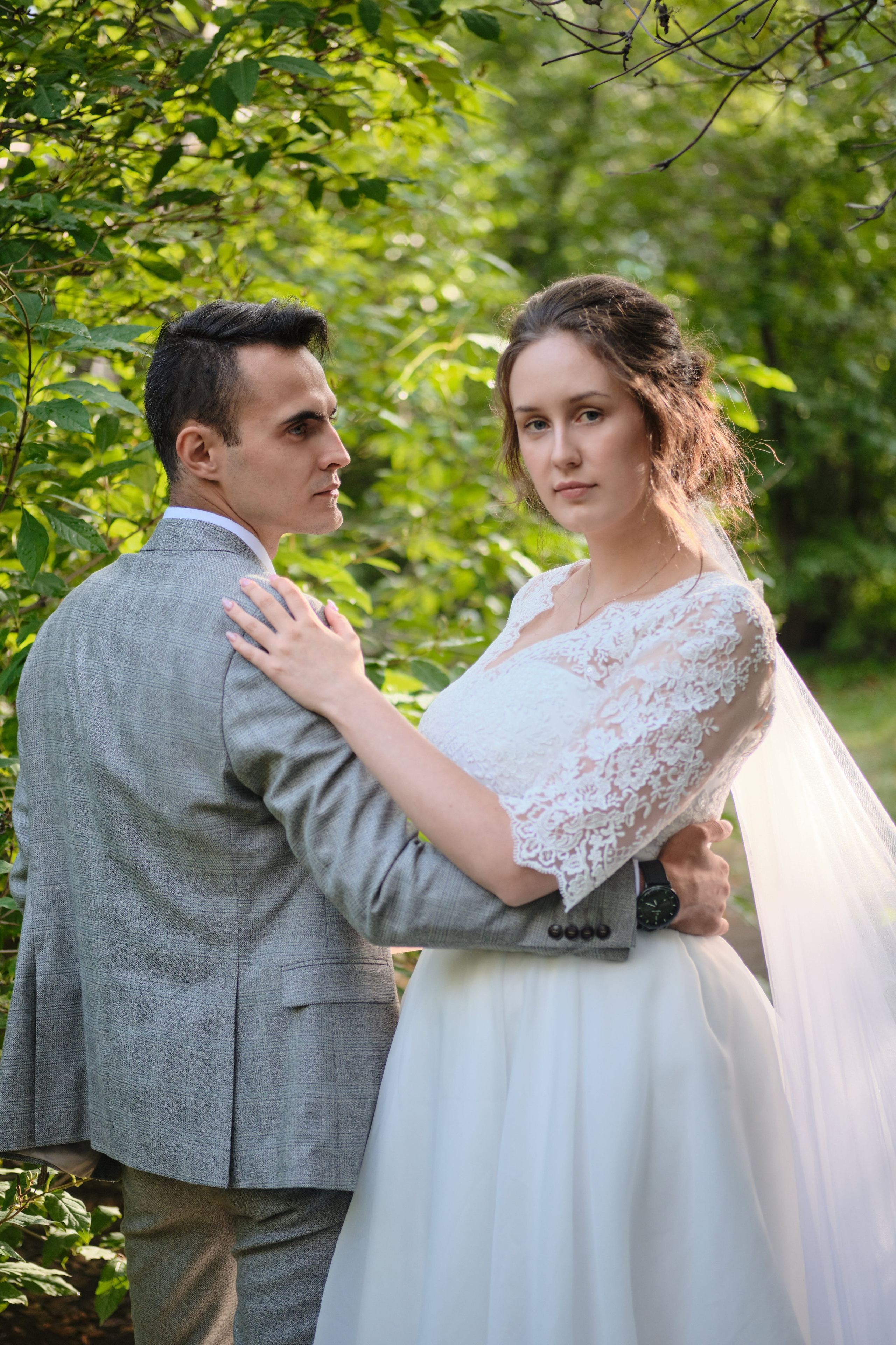 Свадьба Кати и Димы. Фото и Видео в Сочи | Власкина Маргарита