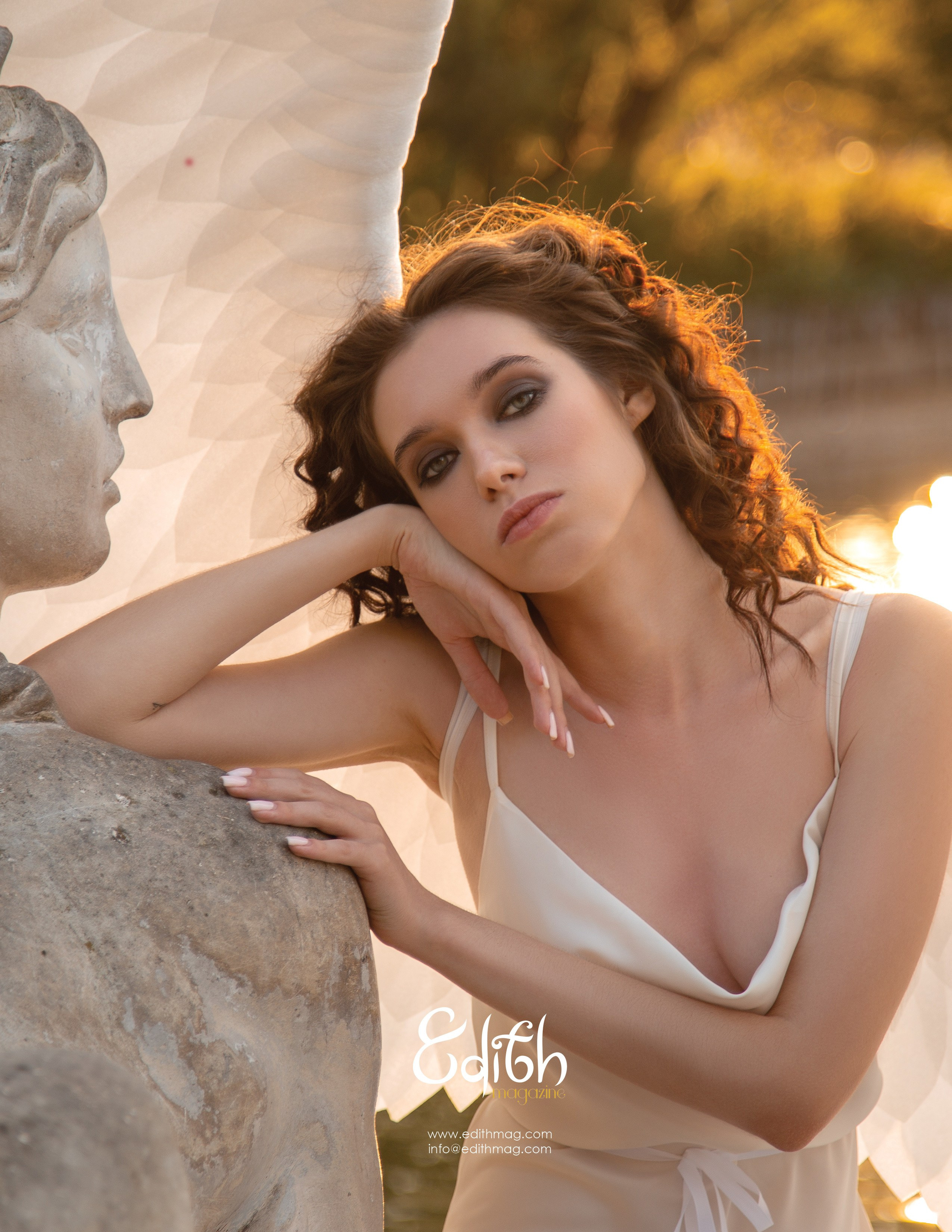 Фотограф Анна Татаурова | Авторская фотосъемка в Москве