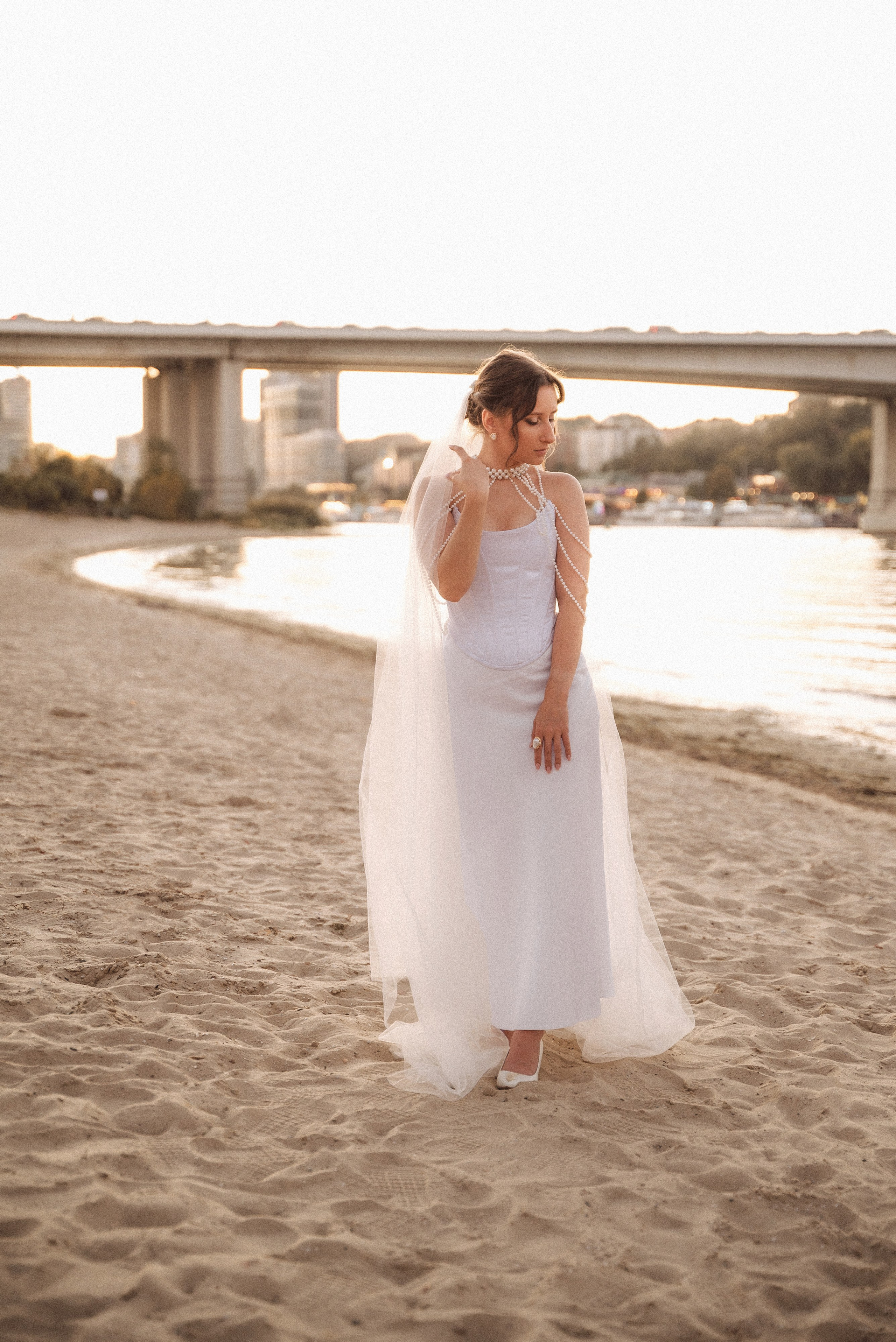 Александр & Вероника. Фотограф Новочеркасск Ольга Мальцева