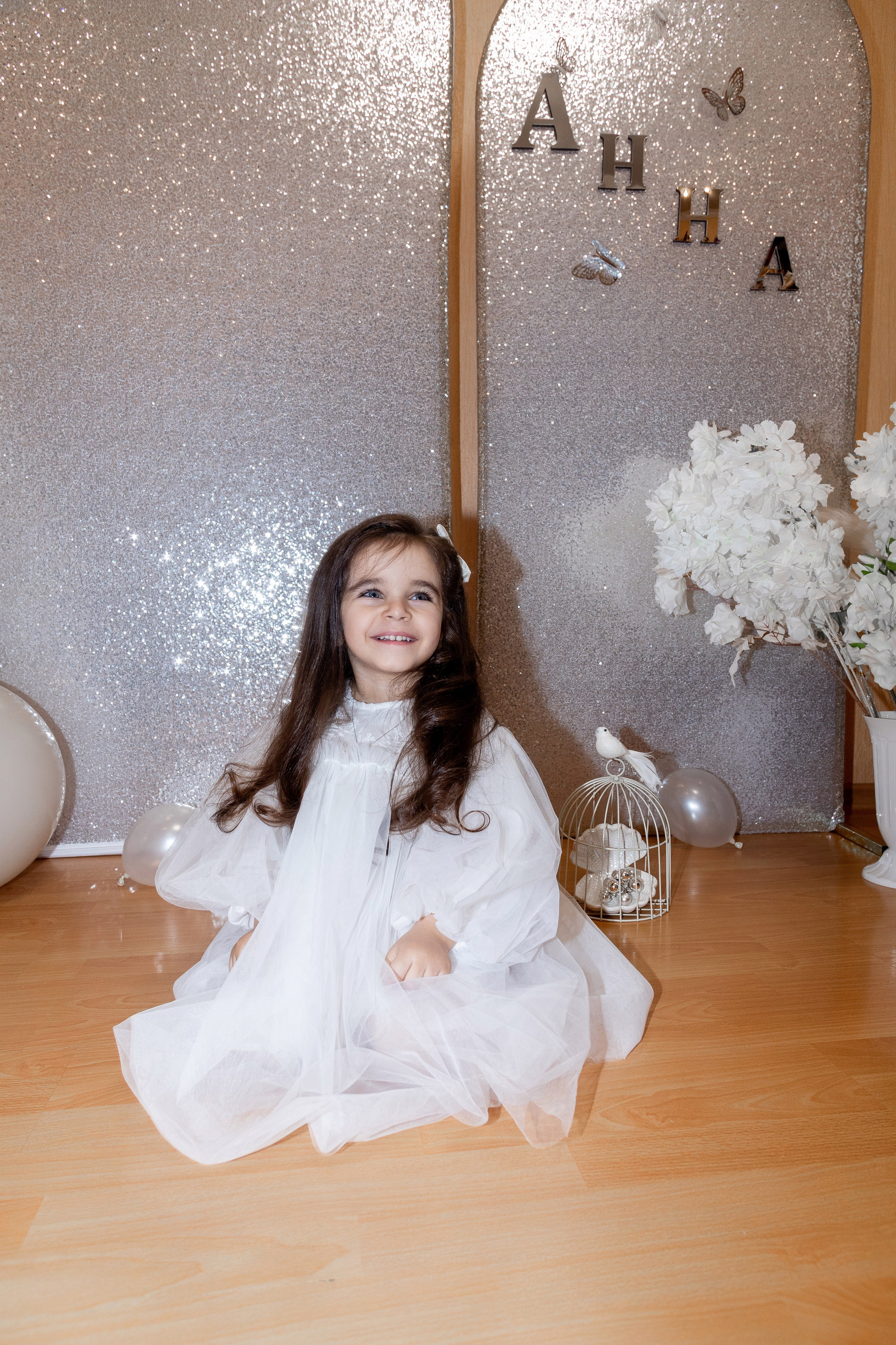 День Рождения Анна. Индивидуальный и свадебный фотограф в Москве, Электростали и Туле Кадейкина Екатерина