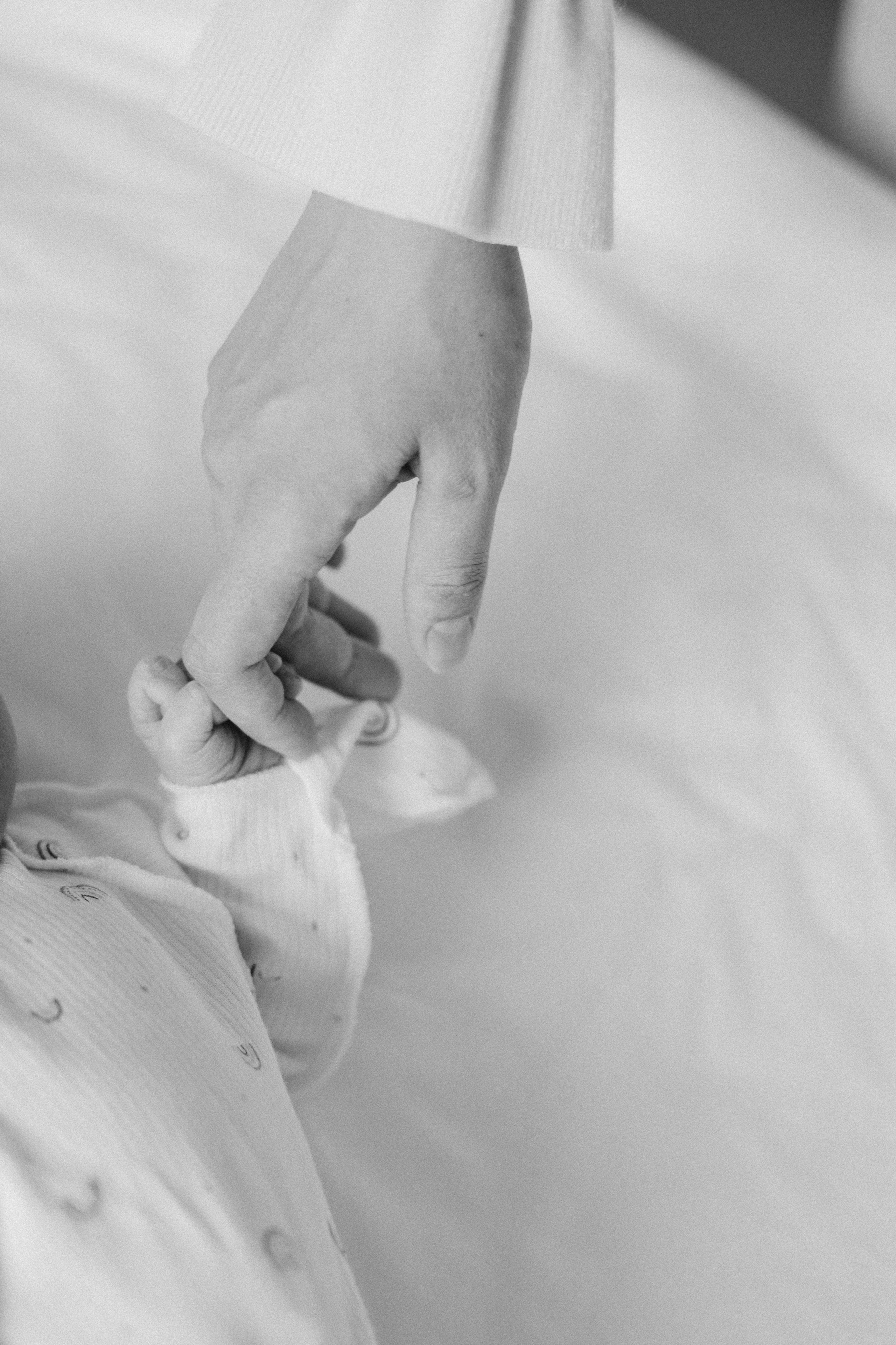 Амиру 3 дня. Фотограф в Алматы и Москве Даша Пушкина