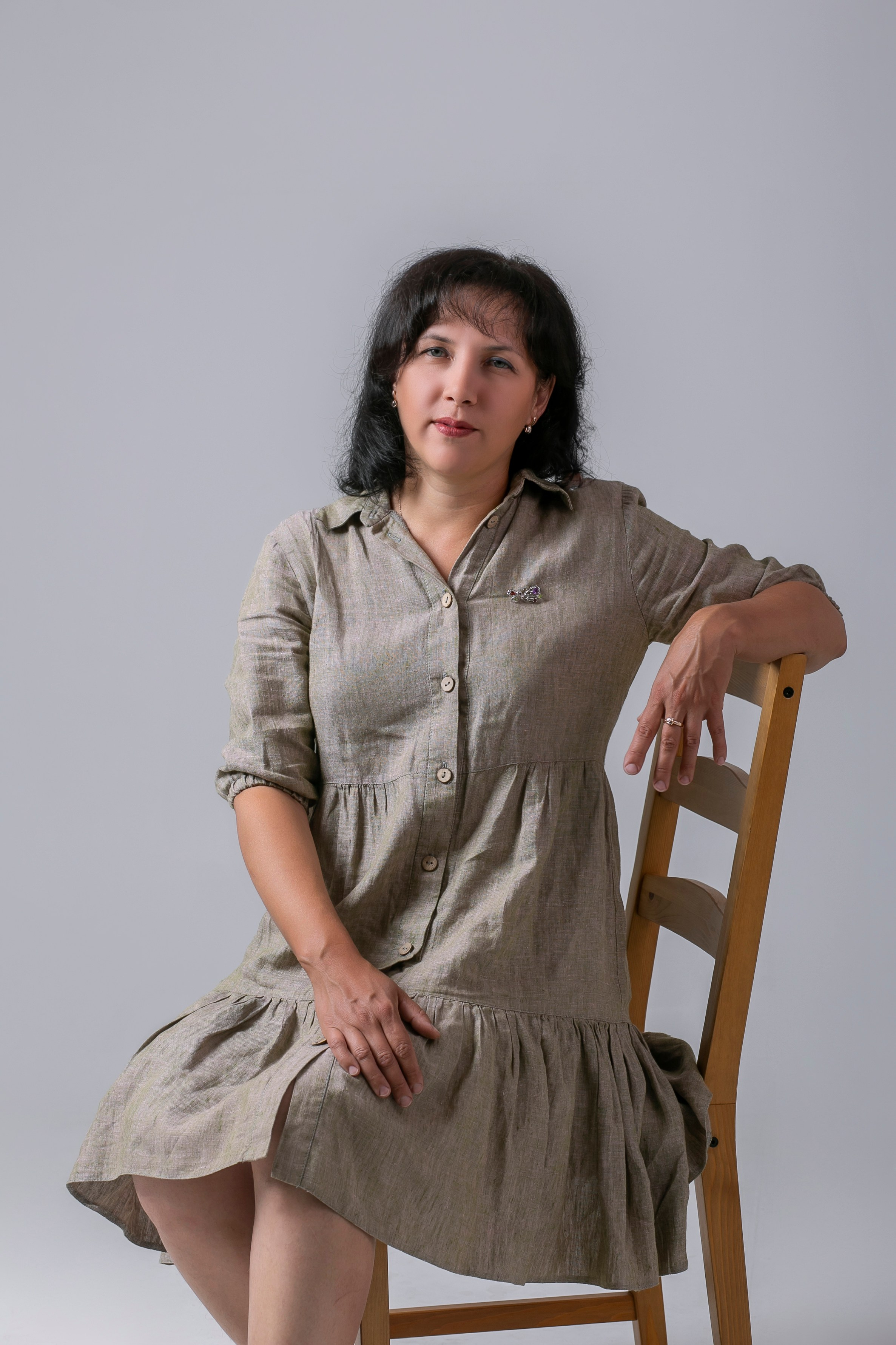 Екатерина. Семейный и репортажный фотограф в Череповце Оля Ланец